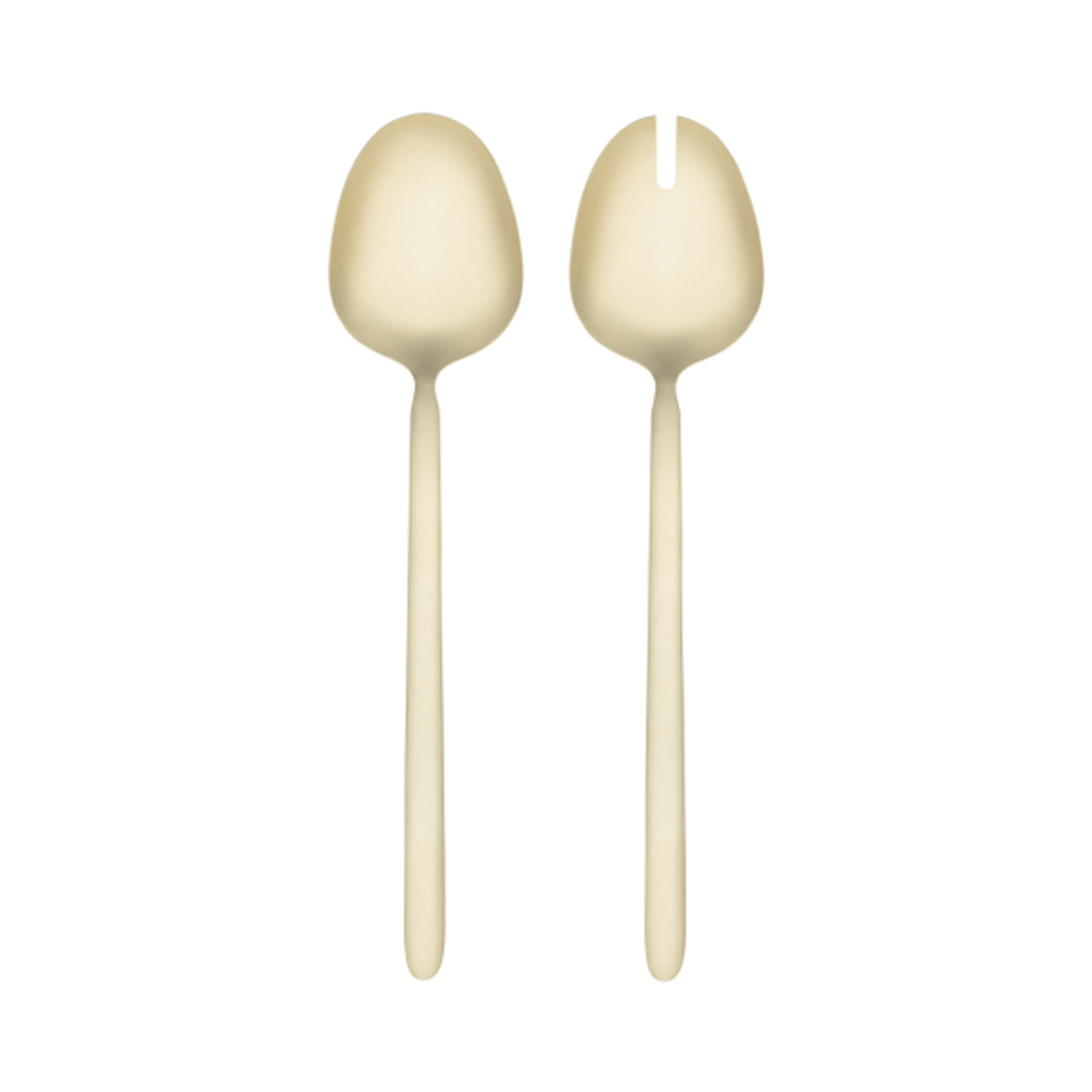 Salladsbestick Blomus Stella