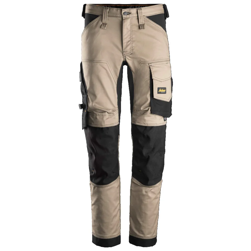 Khaki/Black