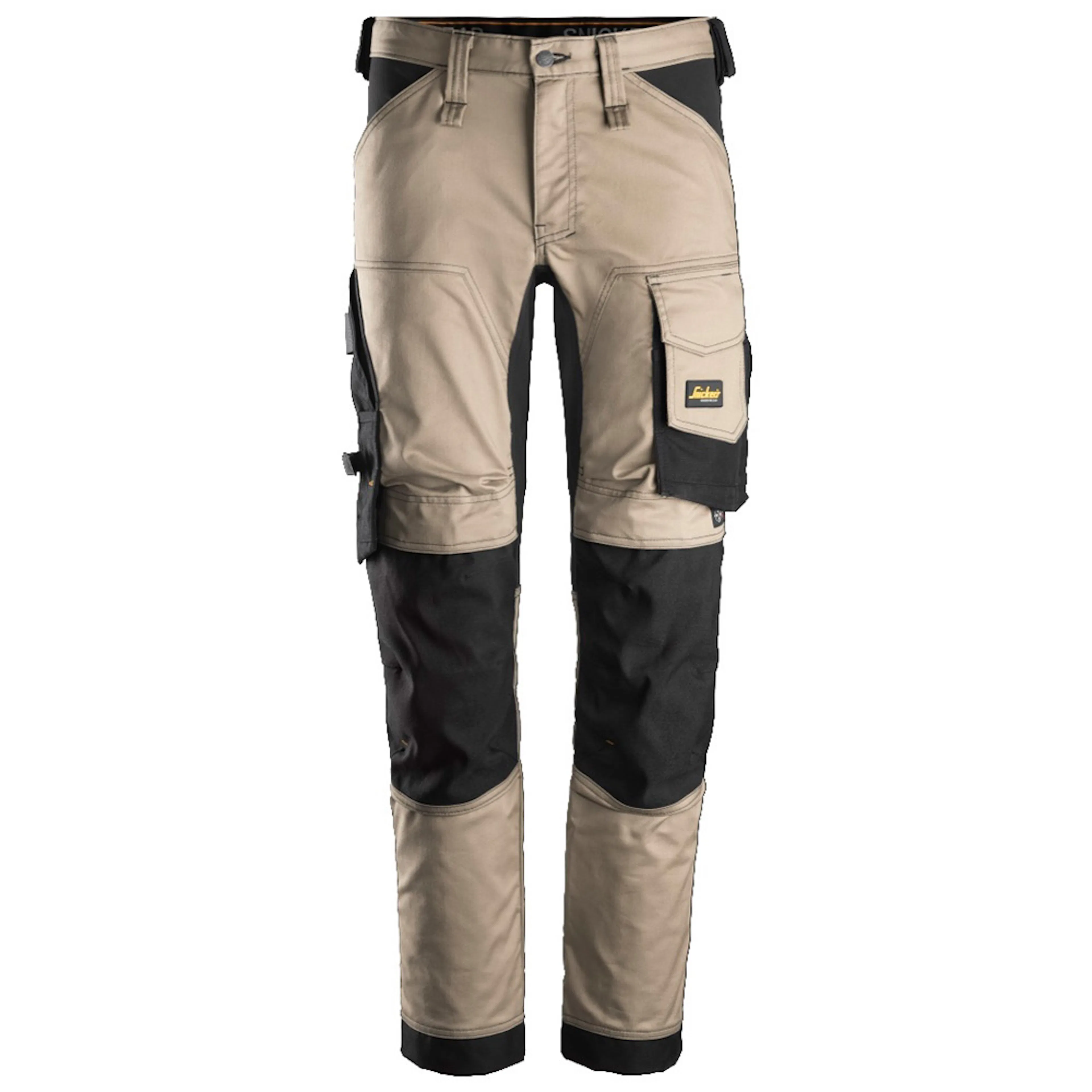 Khaki/Black