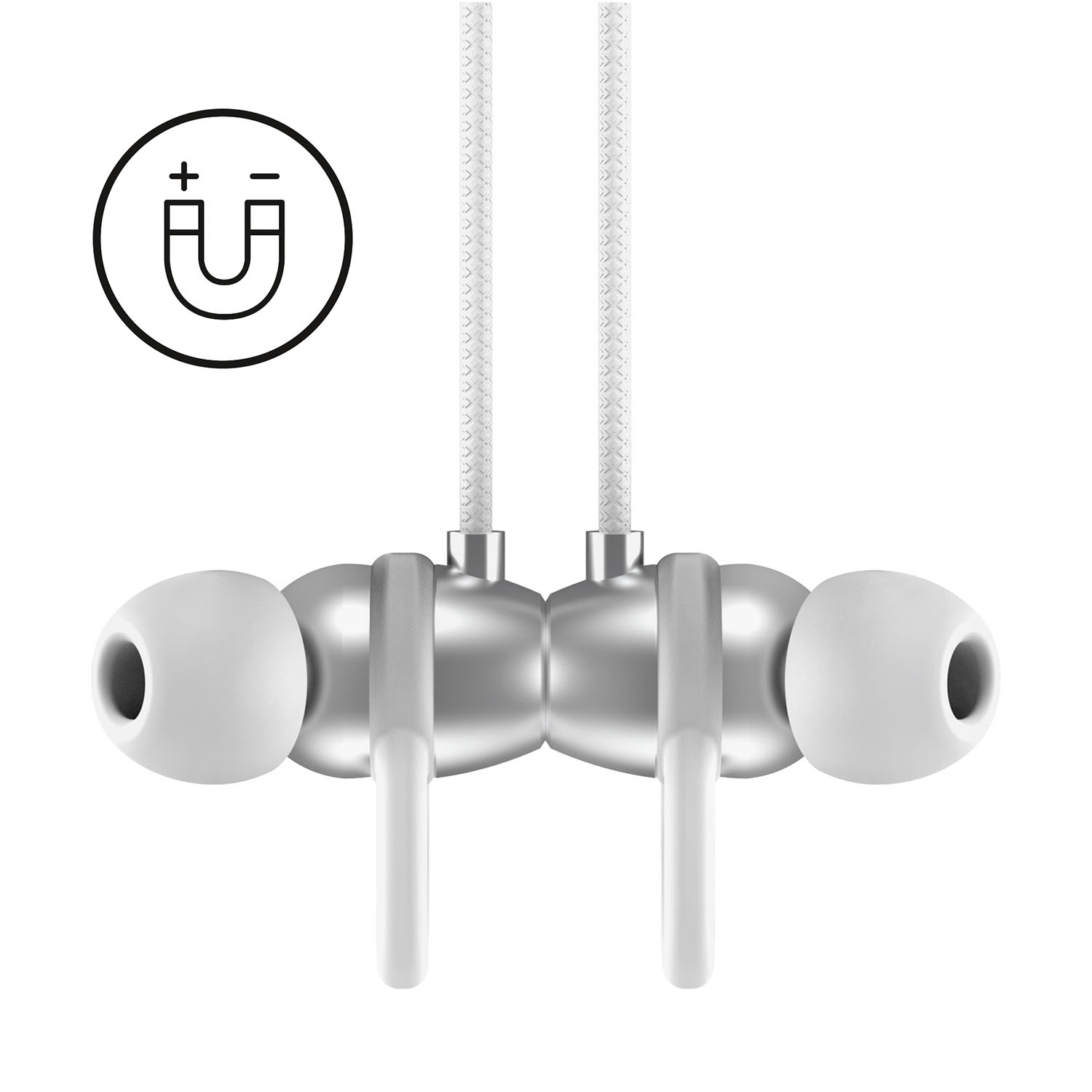 Hörlur MIXX Soundport USB-C In-Ear Trådbunden