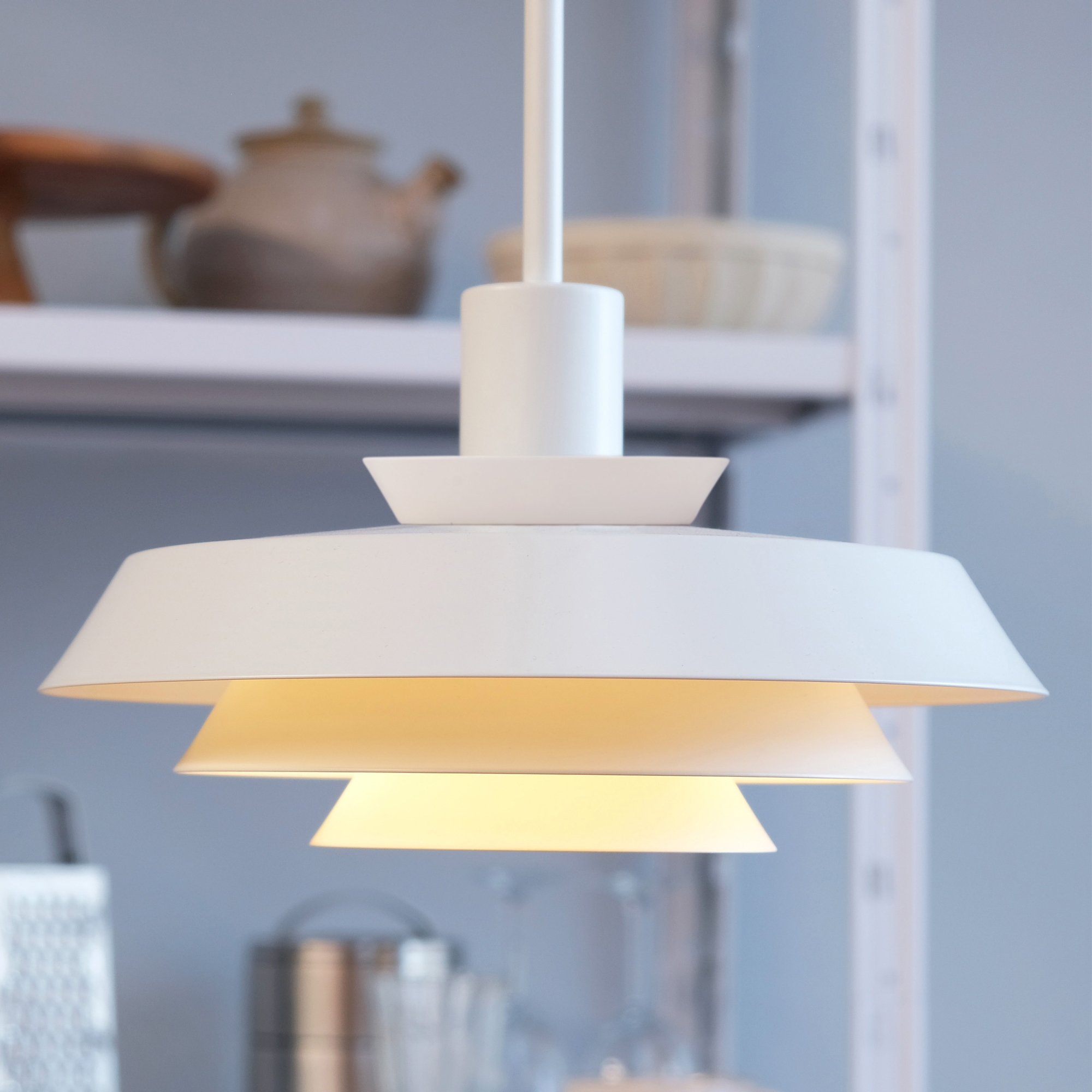 Taklampa Dyberg Larsen Pendel DL30