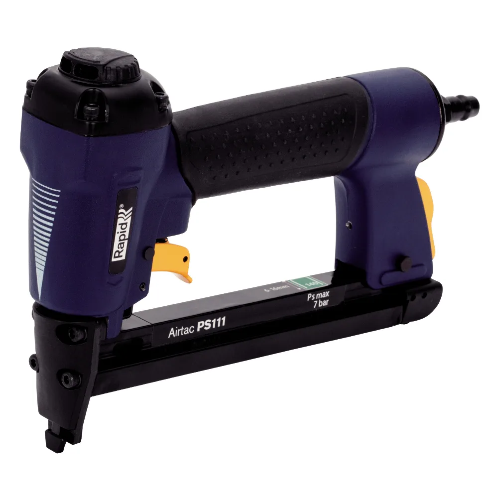 Häftpistol Rapid Ps111 Airtac Pneumatic