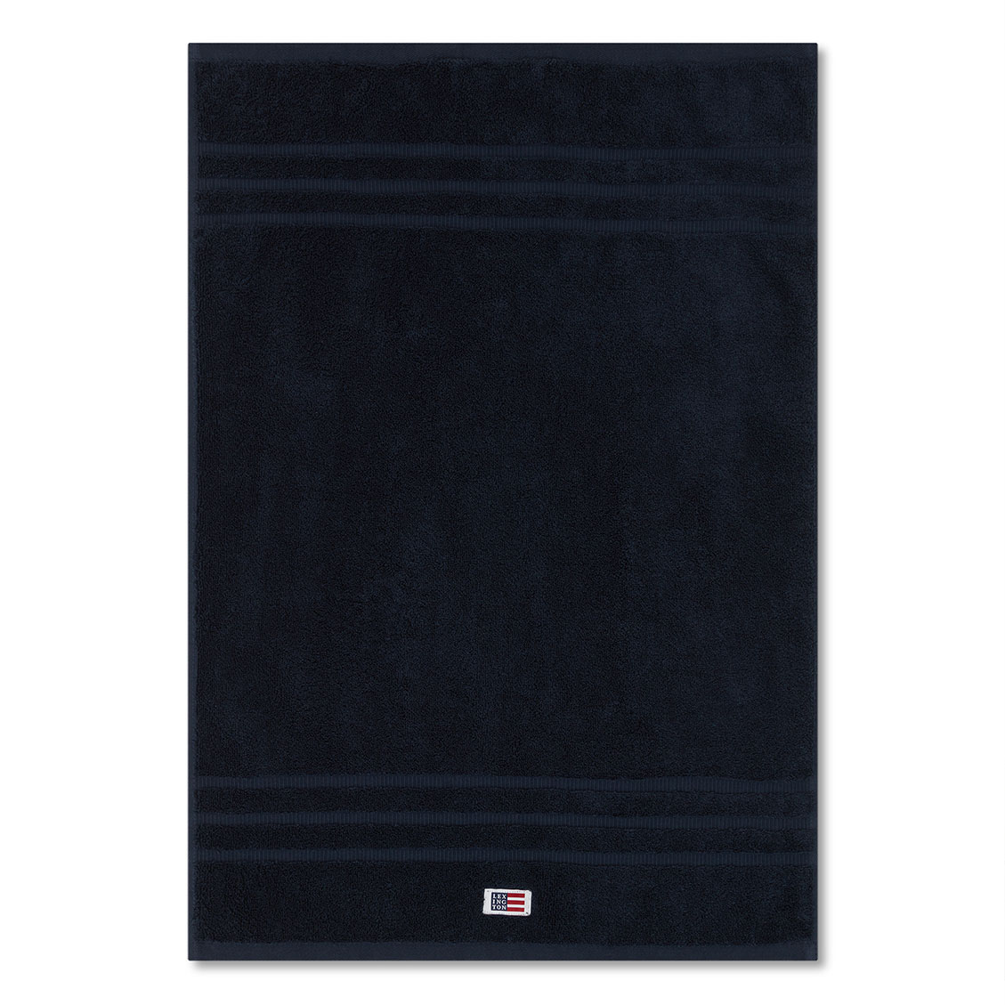 Badhandduk Lexington Icons Original Dress Blue