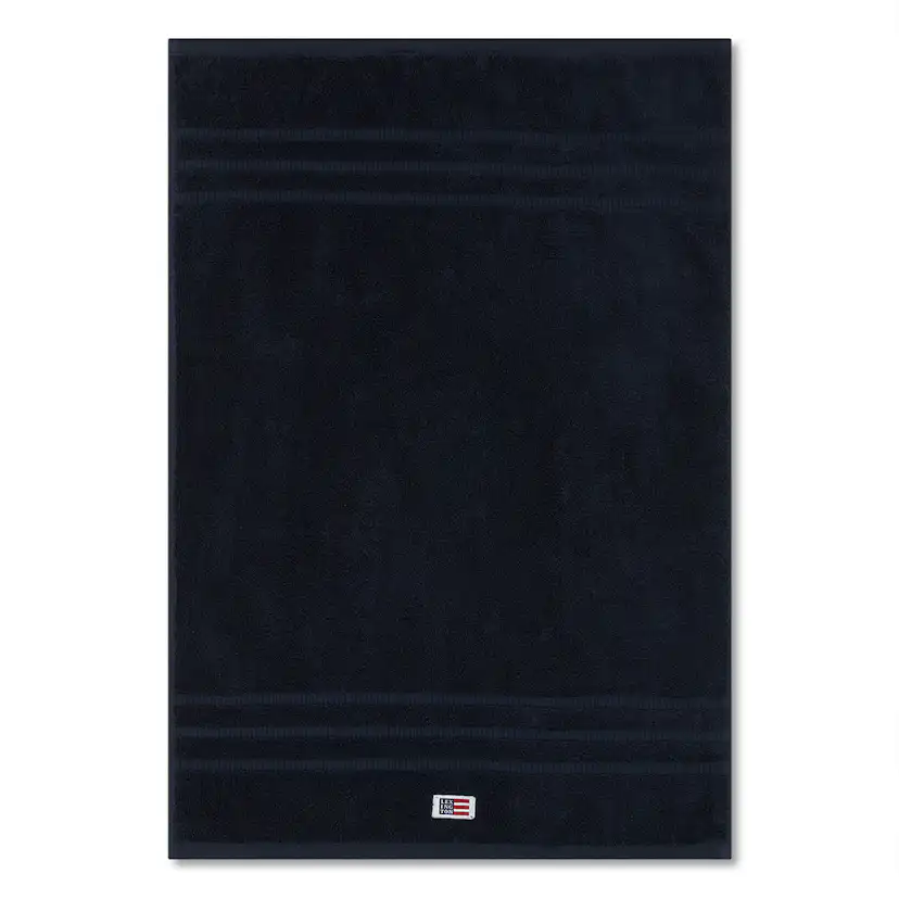 Badhandduk Lexington Icons Original Dress Blue