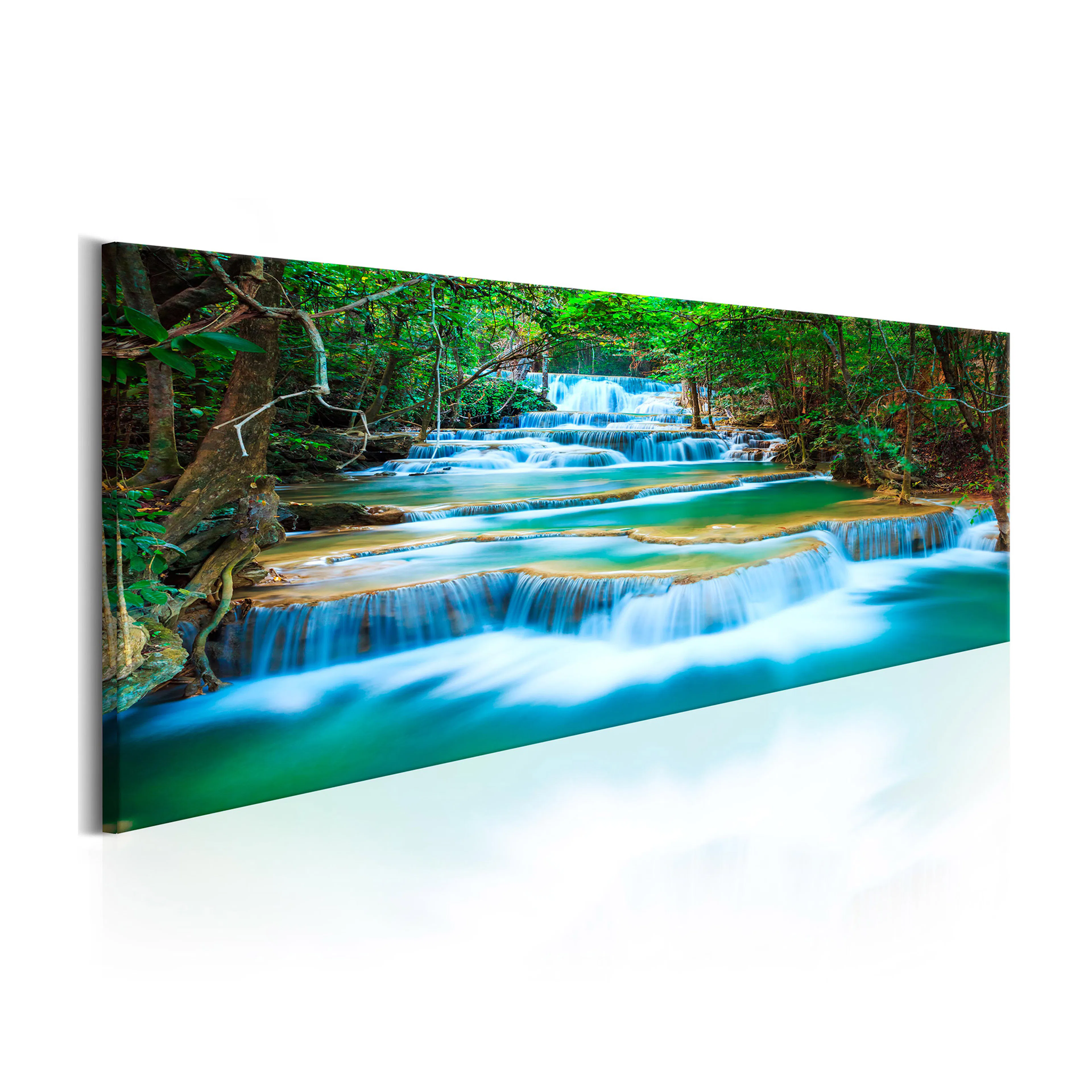 Tavla Arkiio Sapphire Waterfalls I
