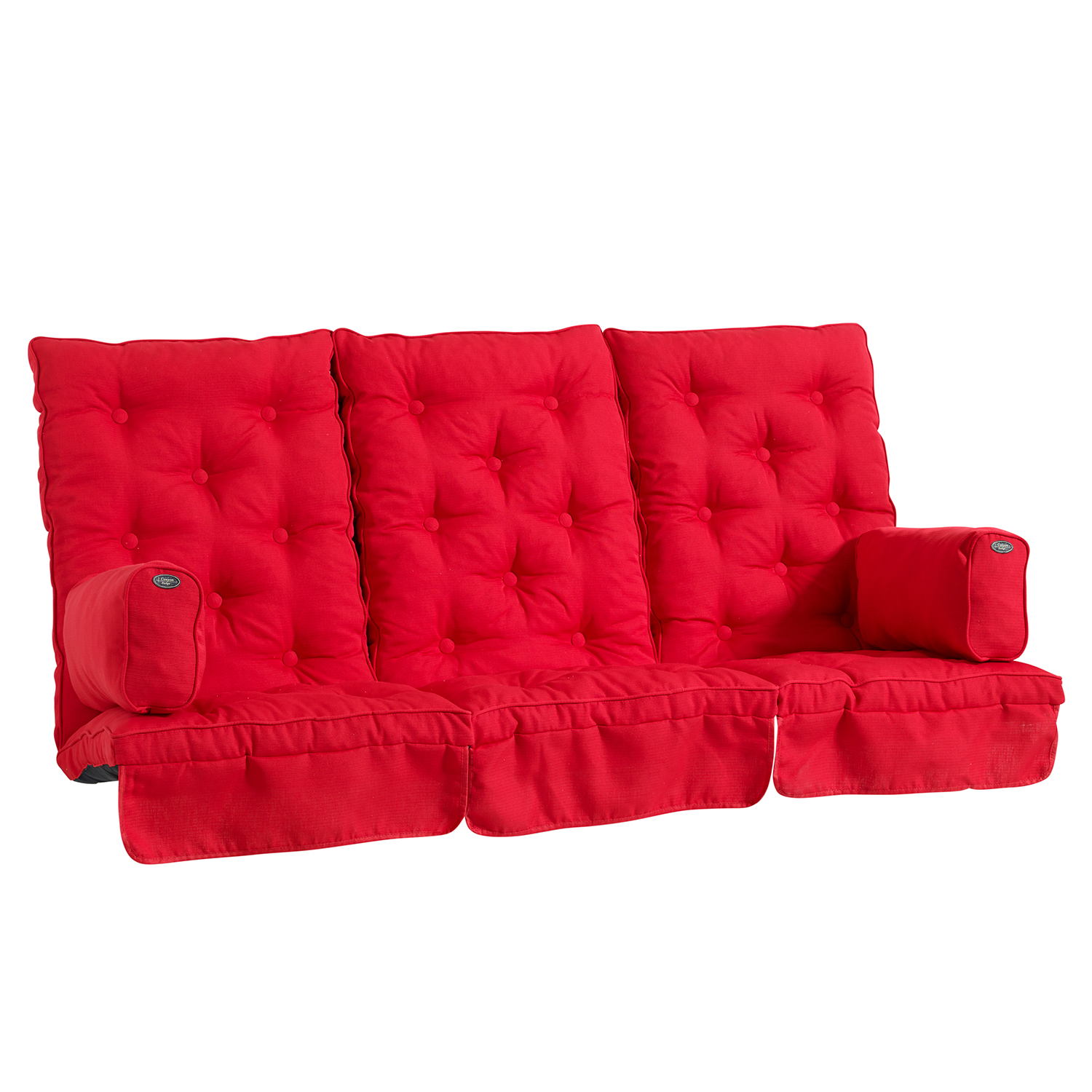 Hammockdynor Fritab Canyon Utomhus