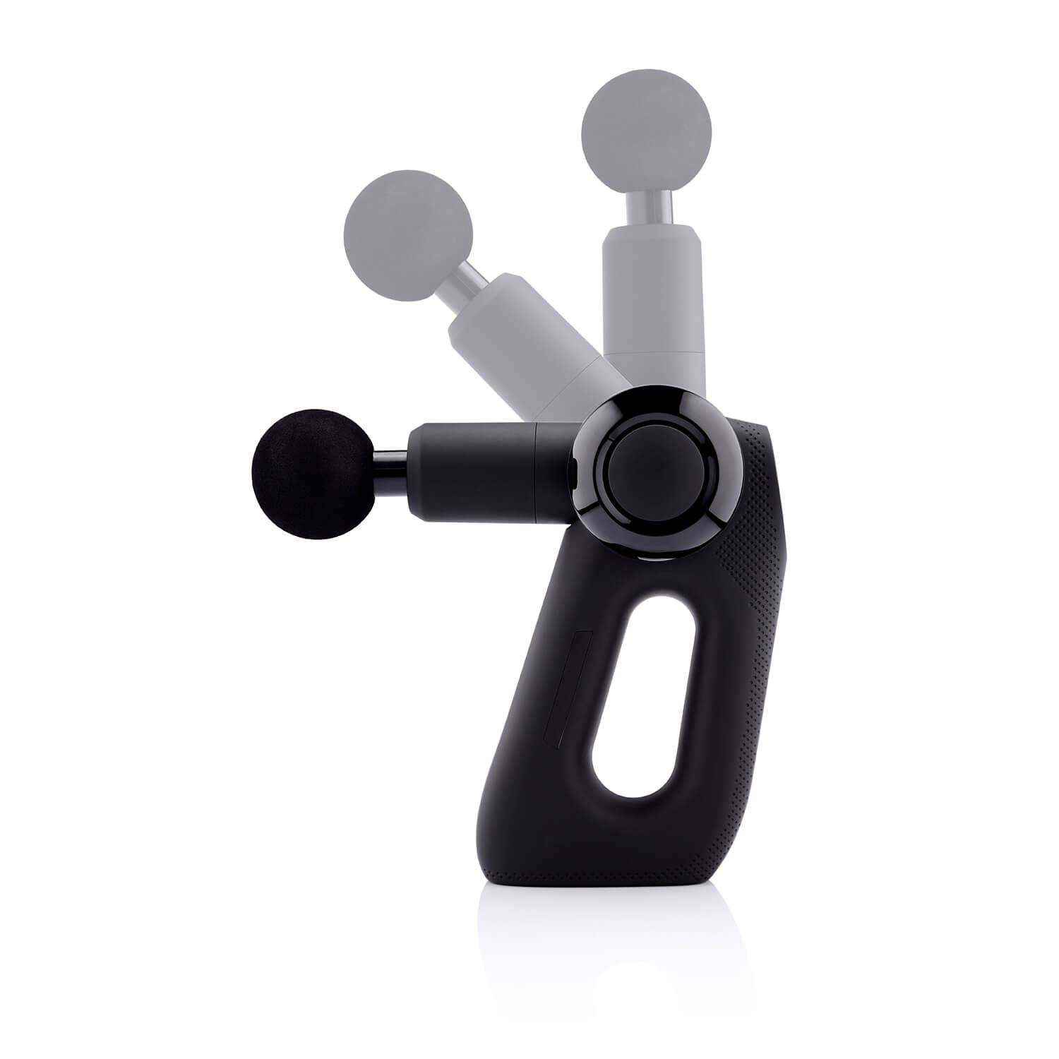 Massagepistol MEDIVON Tytan Pro