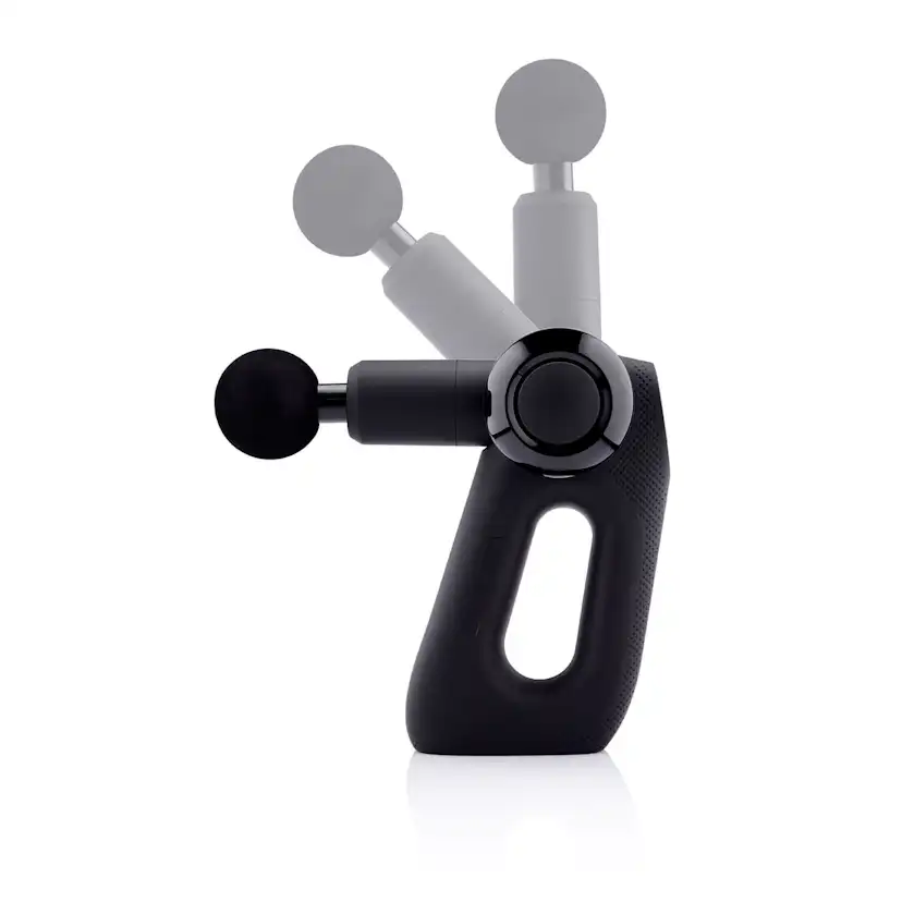 Massagepistol MEDIVON Tytan Pro