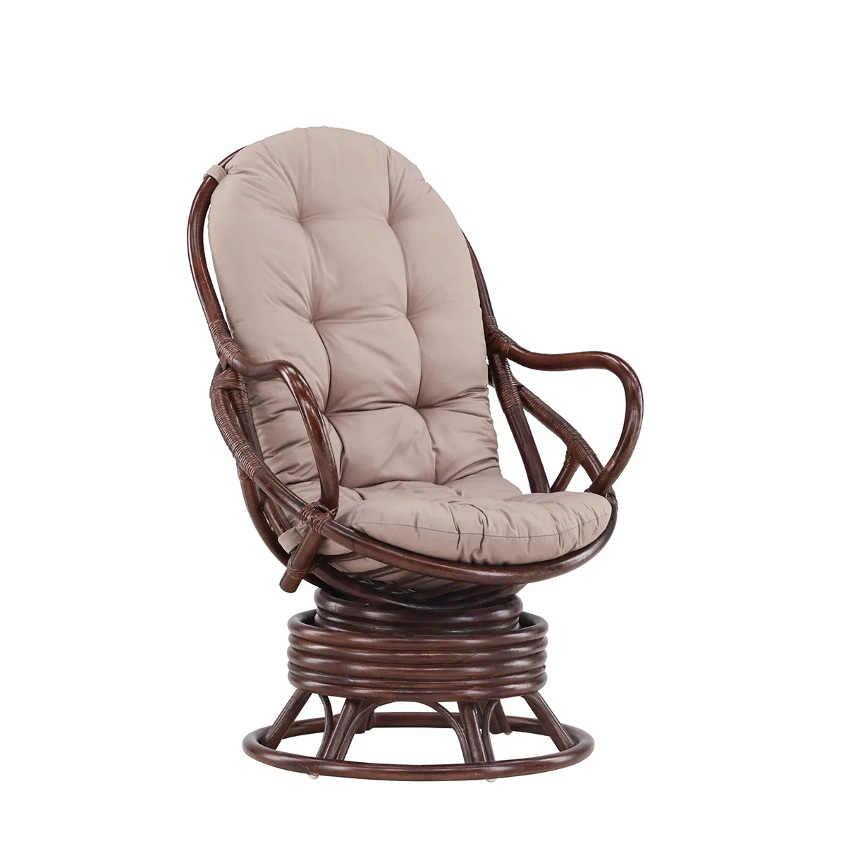 Loungestol Venture Home Swing Utomhus