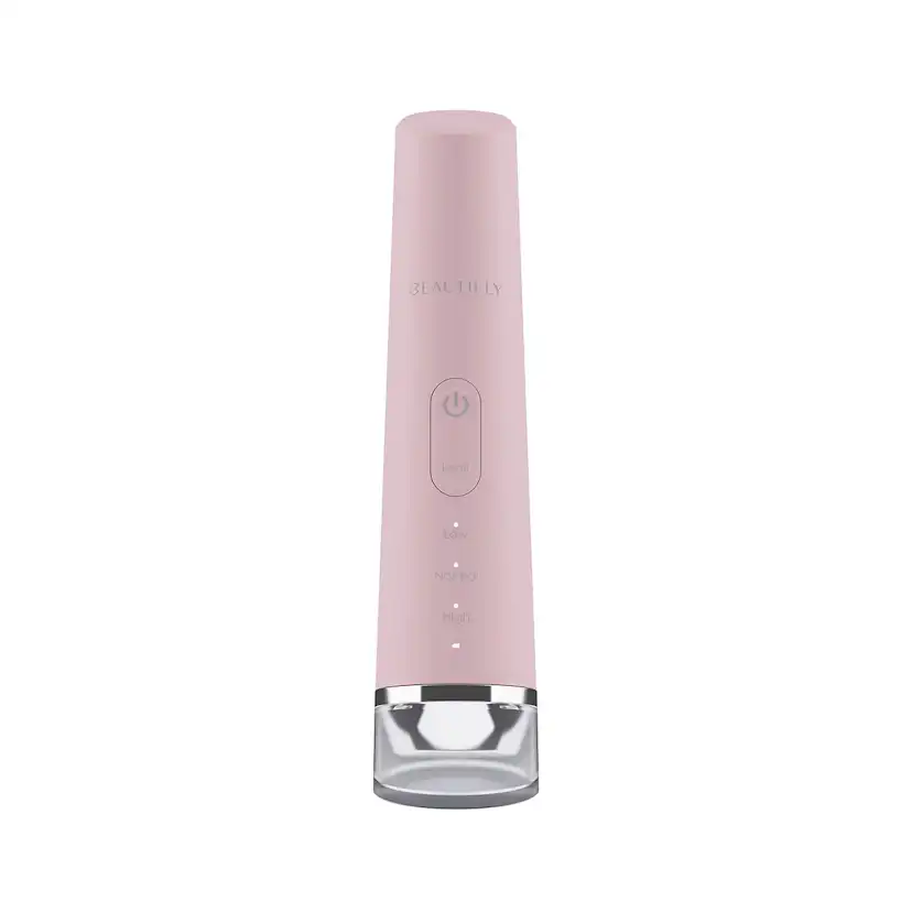 Hudskrubbare BEAUTIFLY B-Plasma Blush