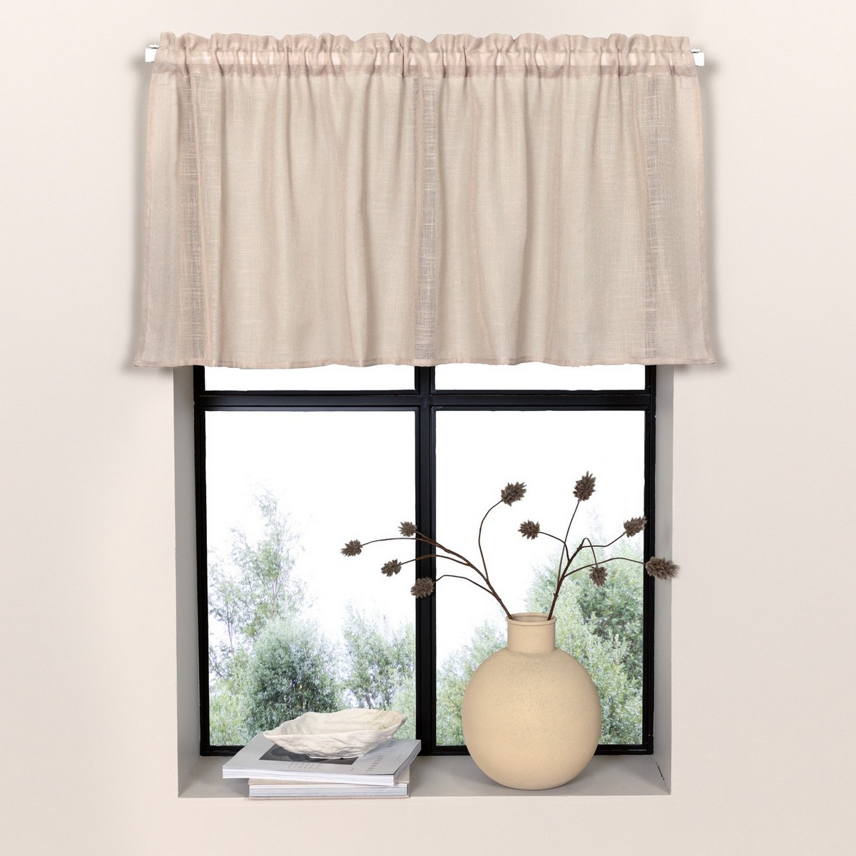 Gardinlängd Venture Home Kaya