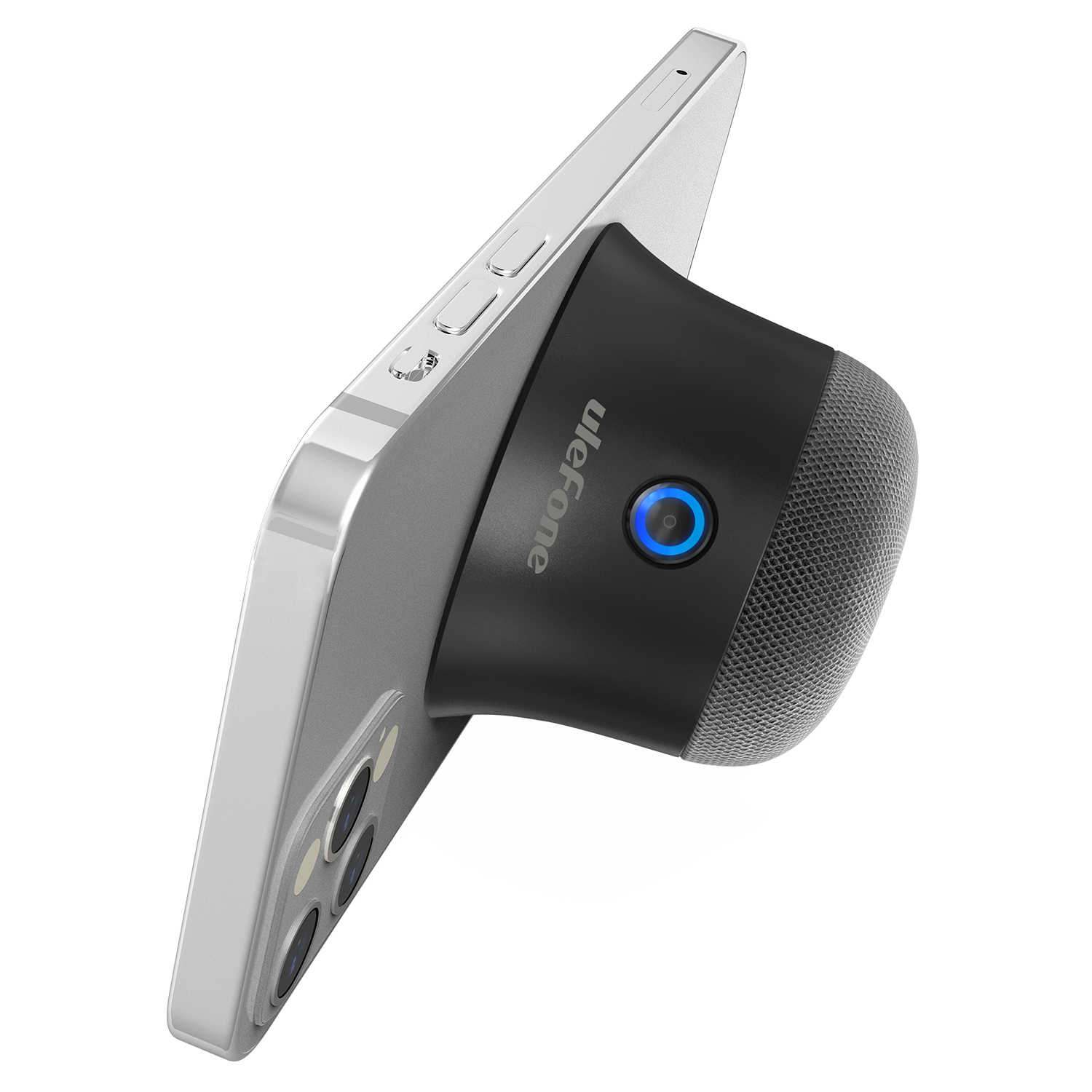 Högtalare Ulefone uMagnet Sound Duo