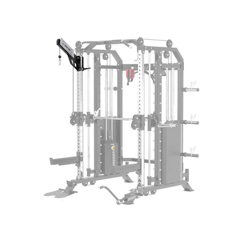 Latsdrag Master Fitness X16-x19