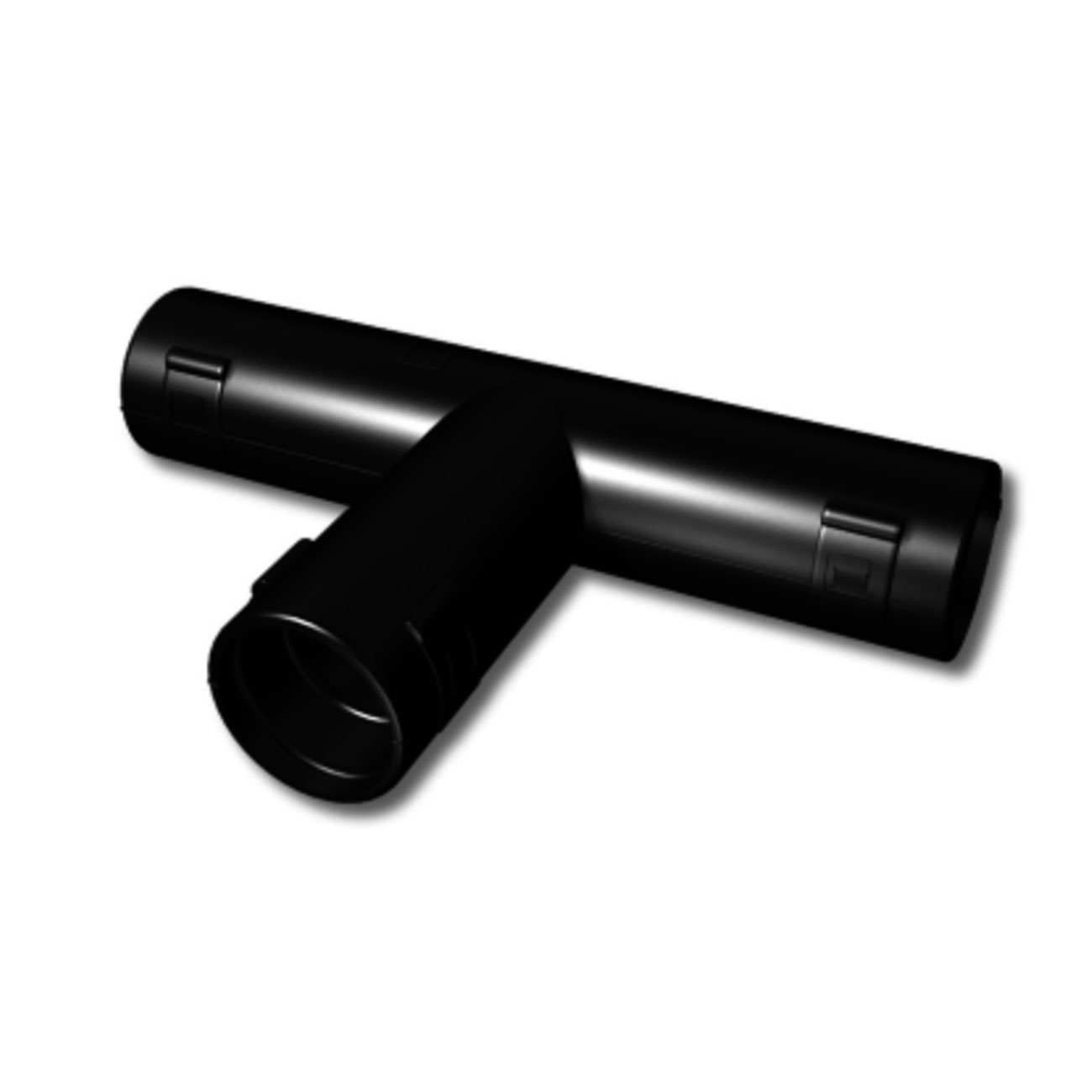 Kopplingsskydd LK Systems 34/25