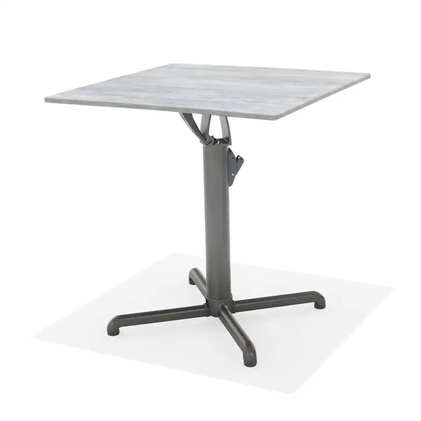Trädgårdsbord LifestyleGarden Solana bistrobord 70x70