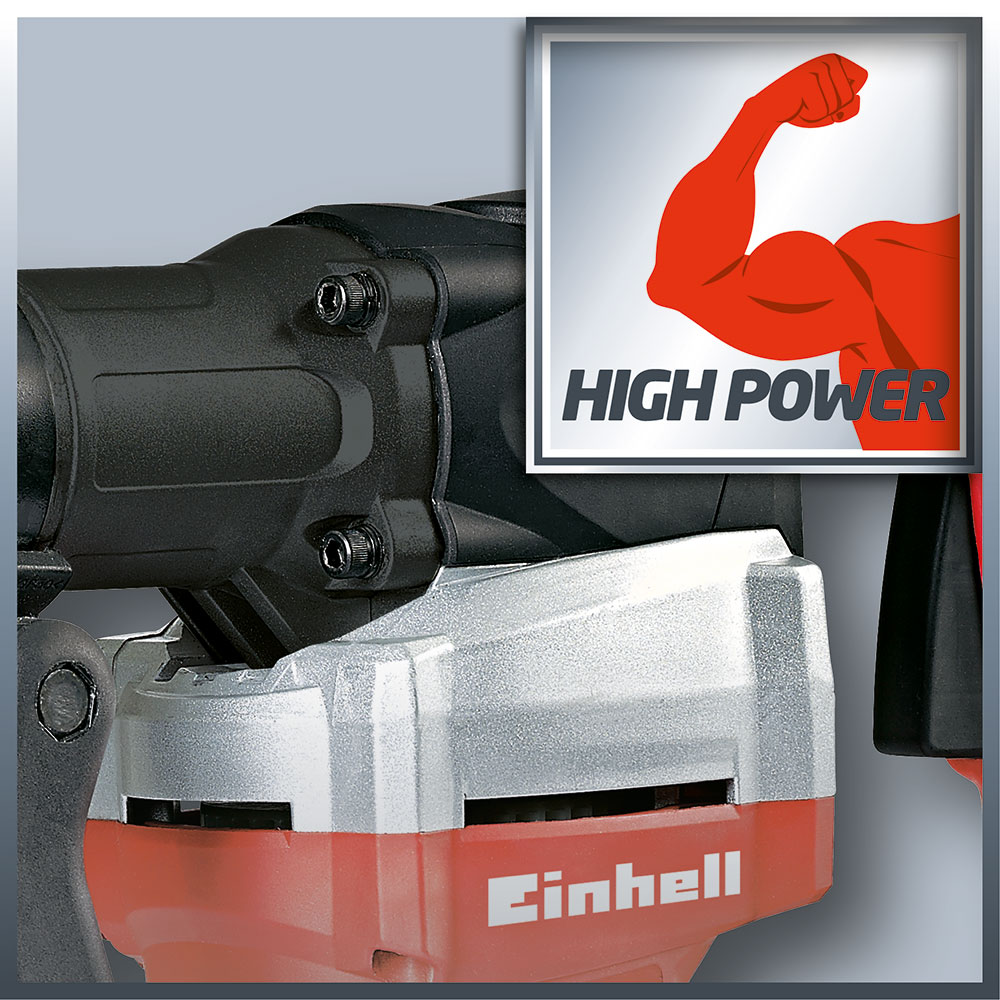 Bilningsmaskin Einhell TE-DH 1027