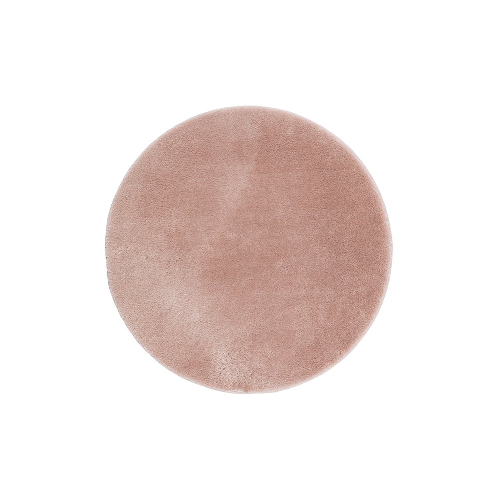 Ryamatta KM Carpets Cozy Rund