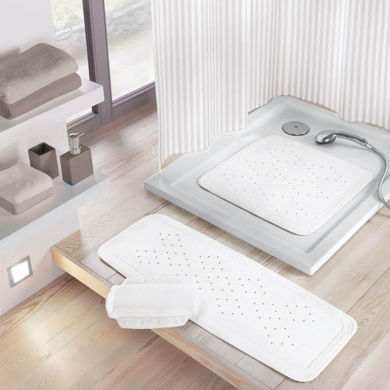 Halkskyddsmatta Kleine Wolke Arosa