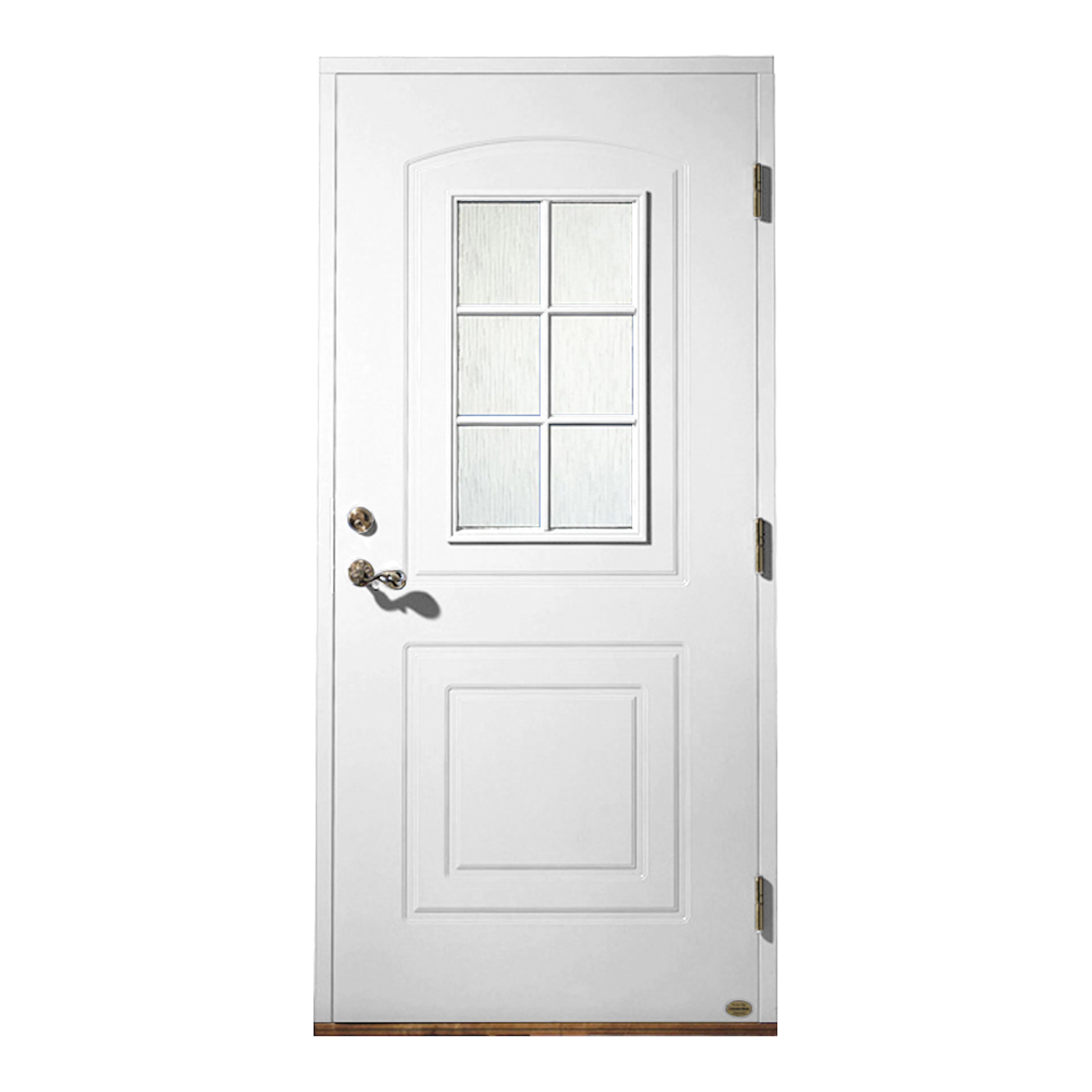 S-0502-Y, Vit