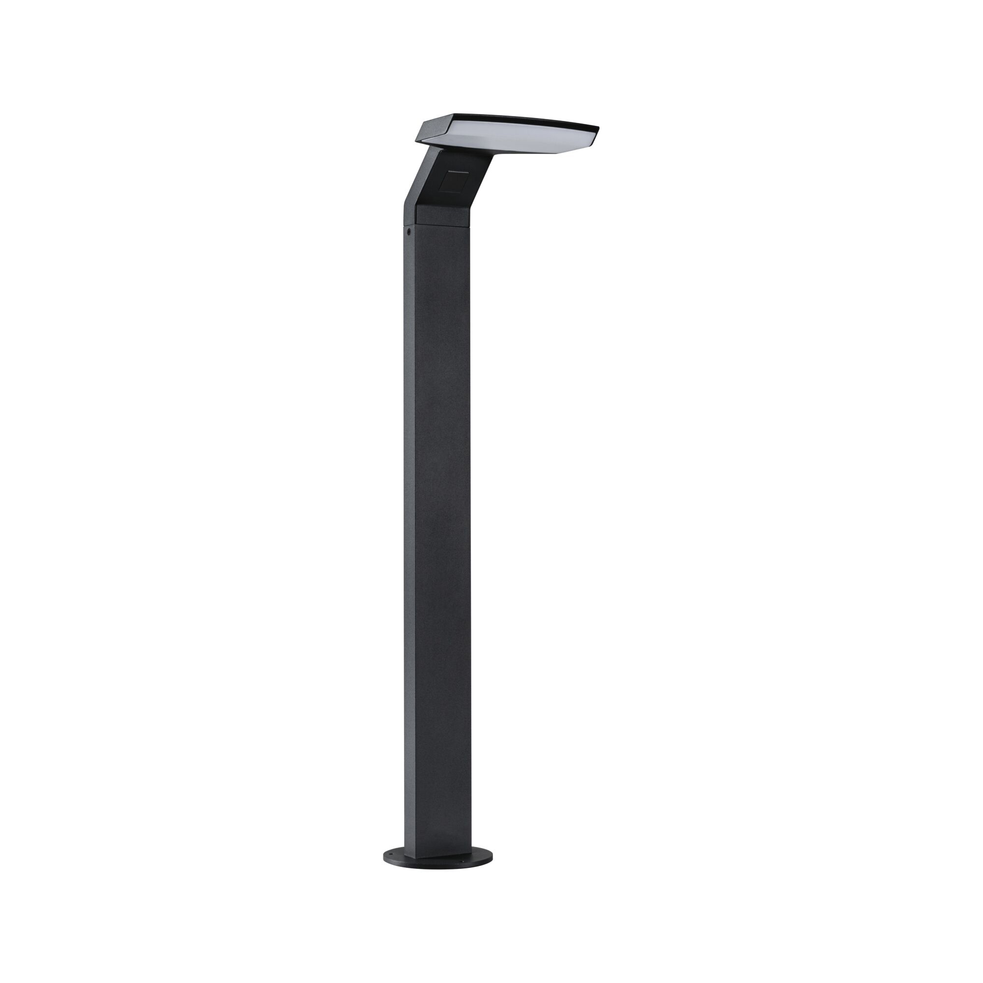 Pollare LED Paulmann Zenera Seawater Resistant IP44 230V Ljus: Soft White