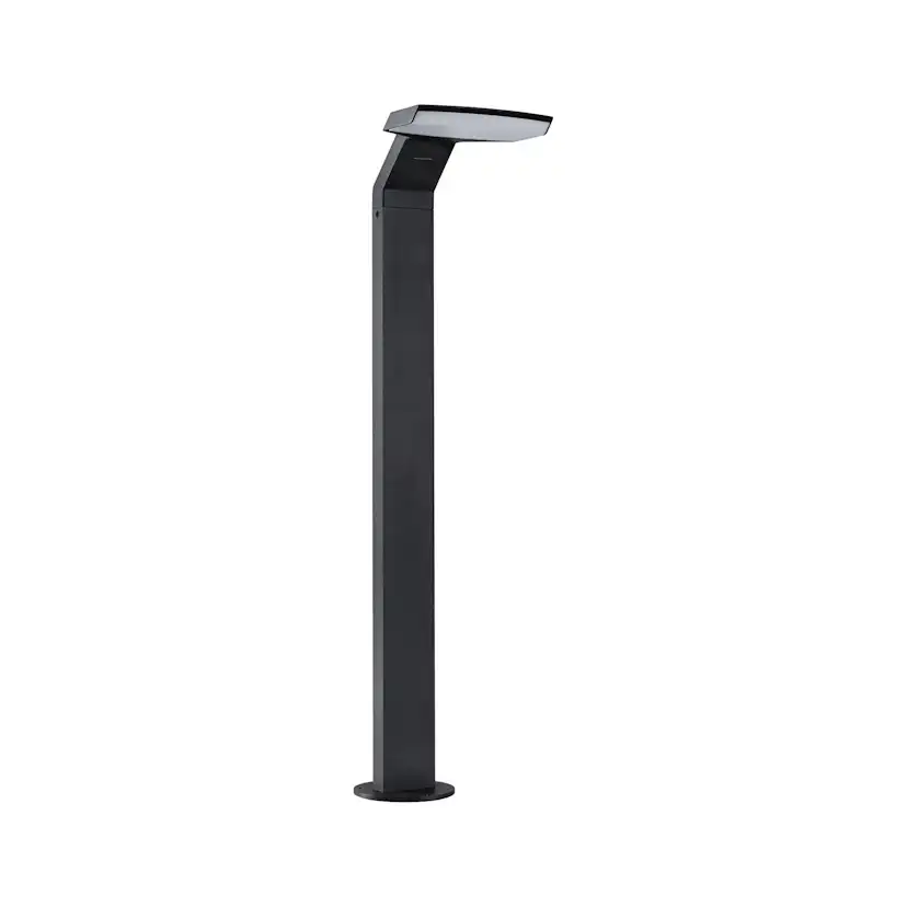 Pollare LED Paulmann Zenera Seawater Resistant IP44 230V Ljus: Soft White