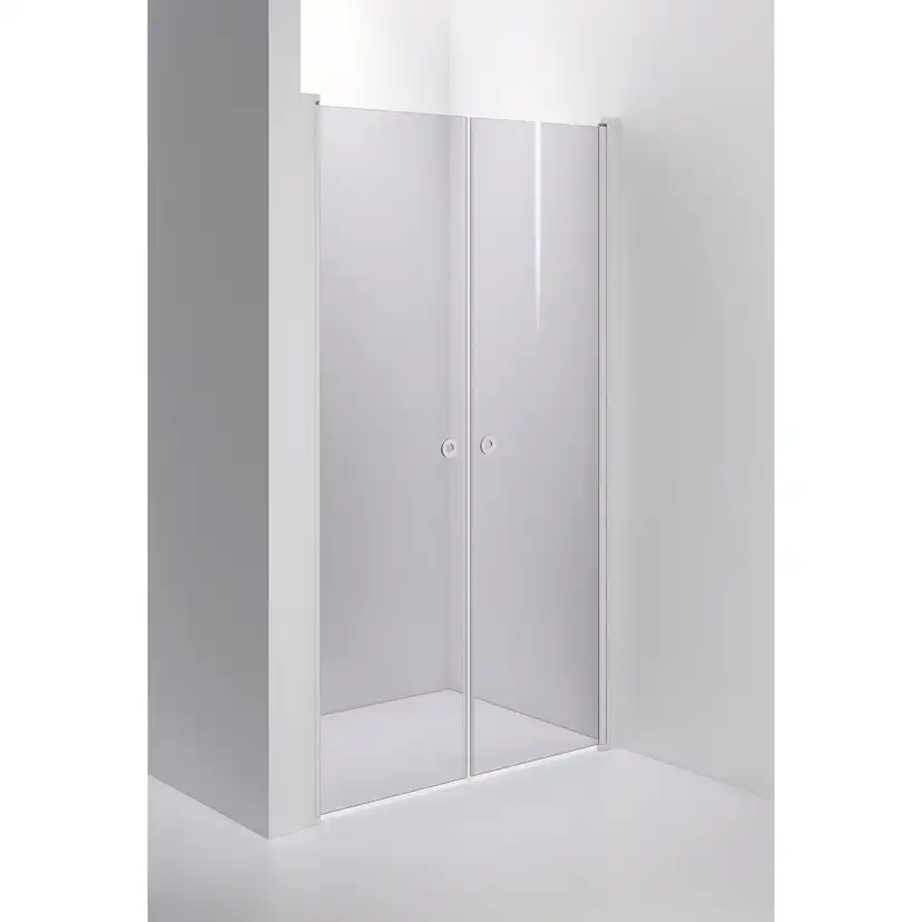 Duschvägg INR Linc 3 Måttanpassad