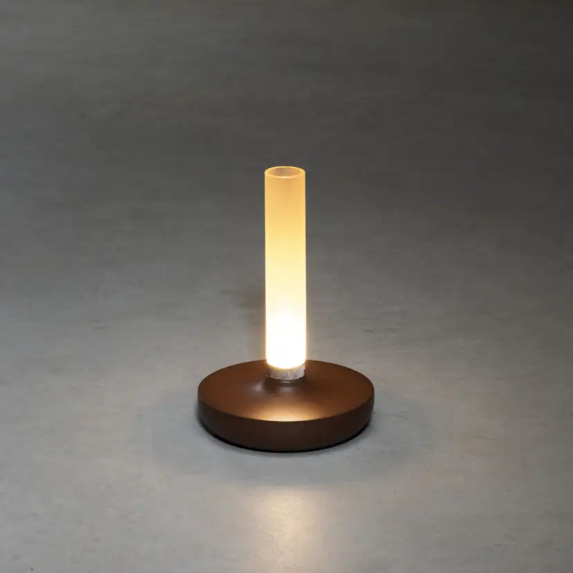 Bordslampa Gnosjö Konstsmide Biarritz USB
