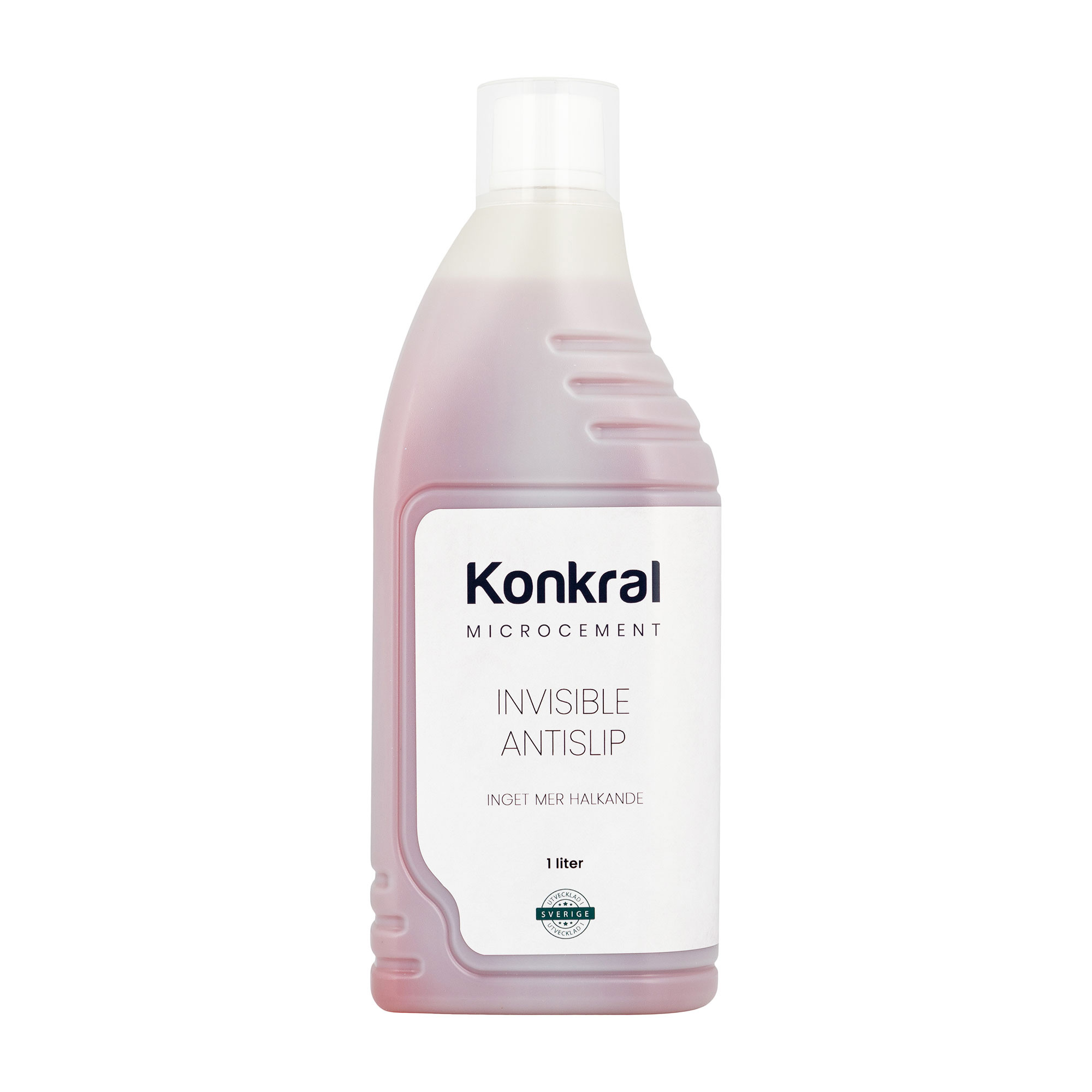Konkral Invisible Antislip