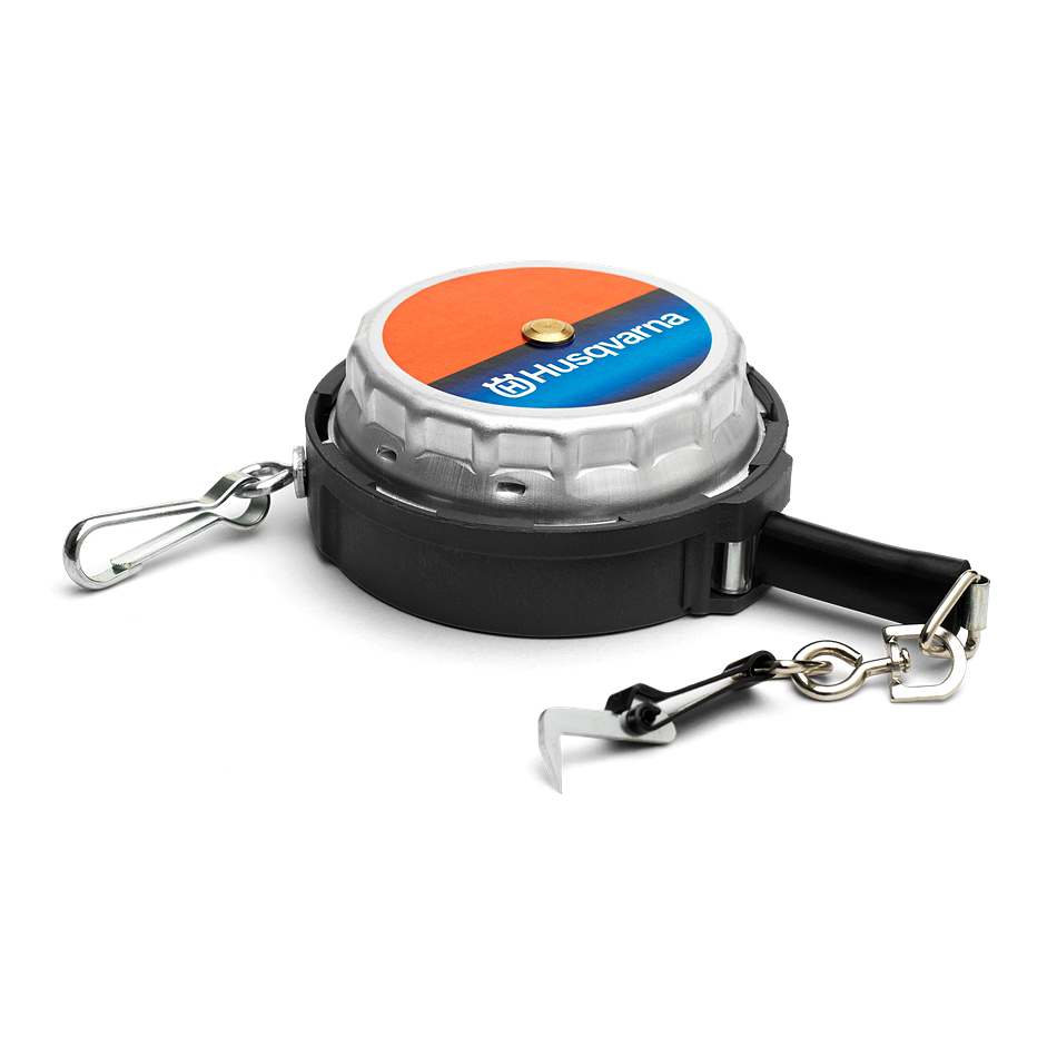 Måttbandshållare Husqvarna