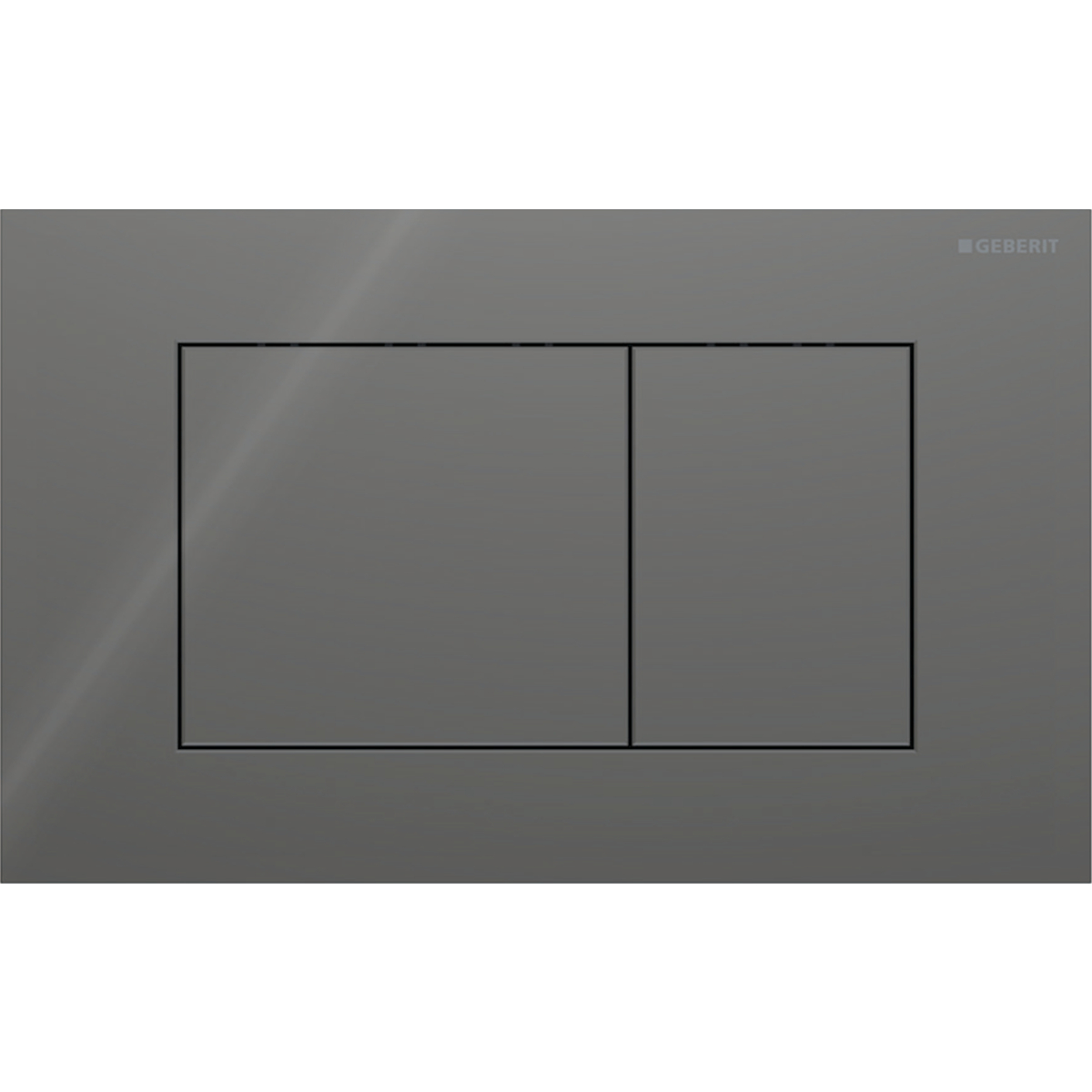 Tryckplatta lava/lava D:0,6 mm Lava