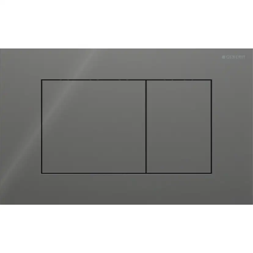 Tryckplatta lava/lava D:0,6 mm Lava