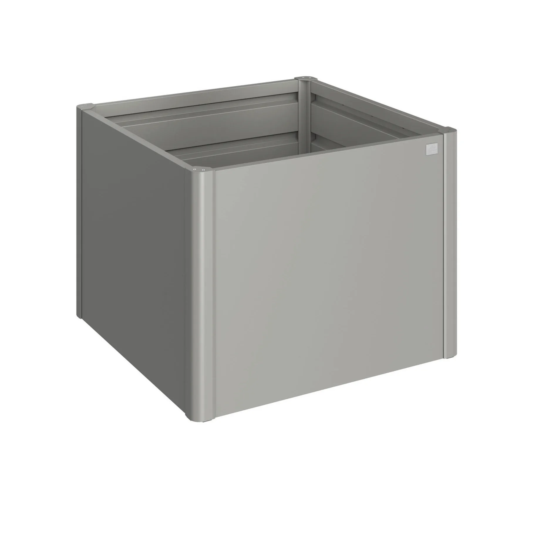 Metallic Kvartsgrå
