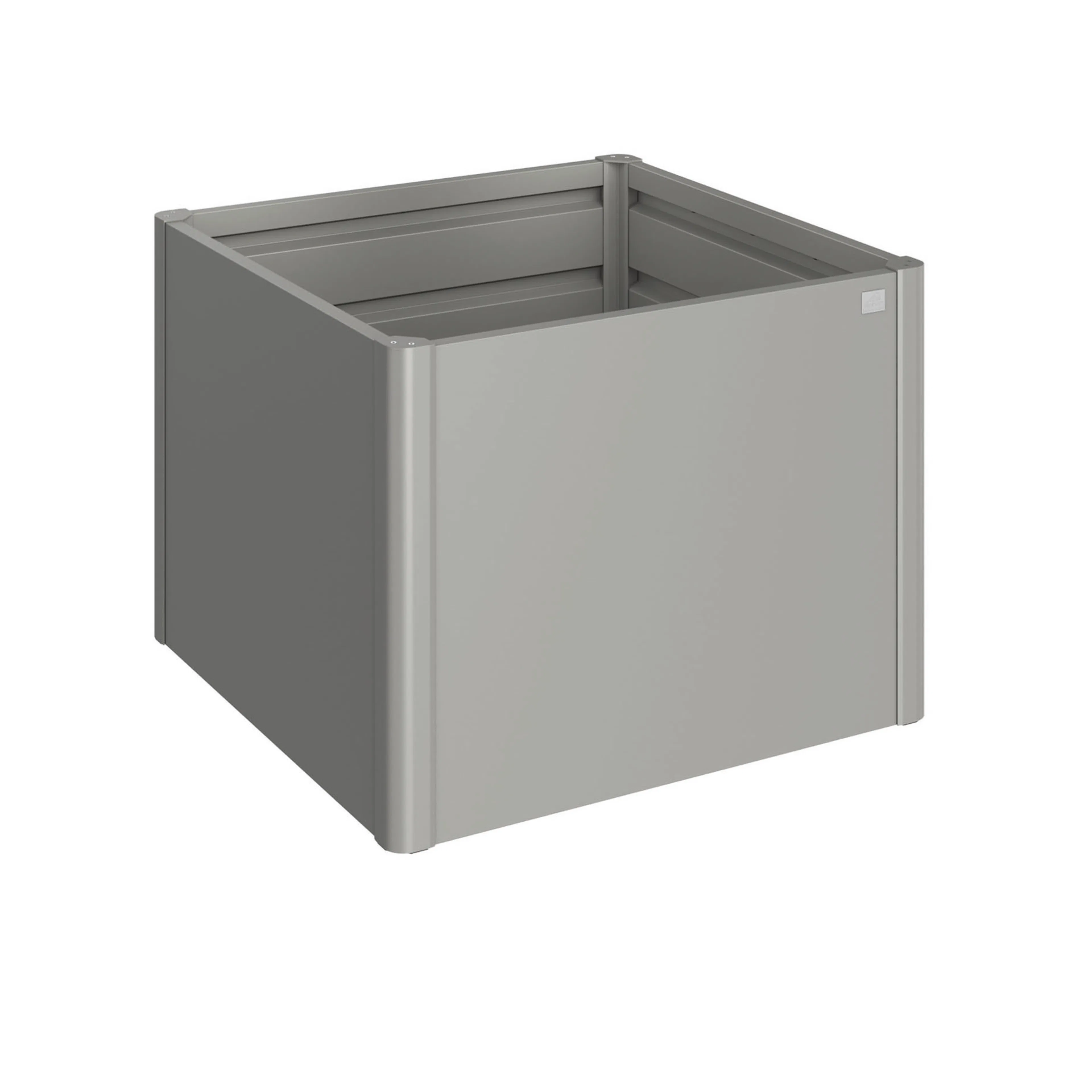 Metallic Kvartsgrå