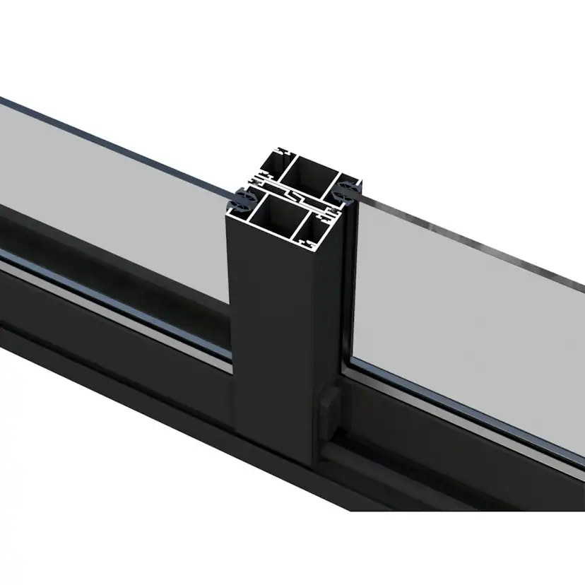 Uterum Palmako Bianca 24,9 m2 Set 210 Slide