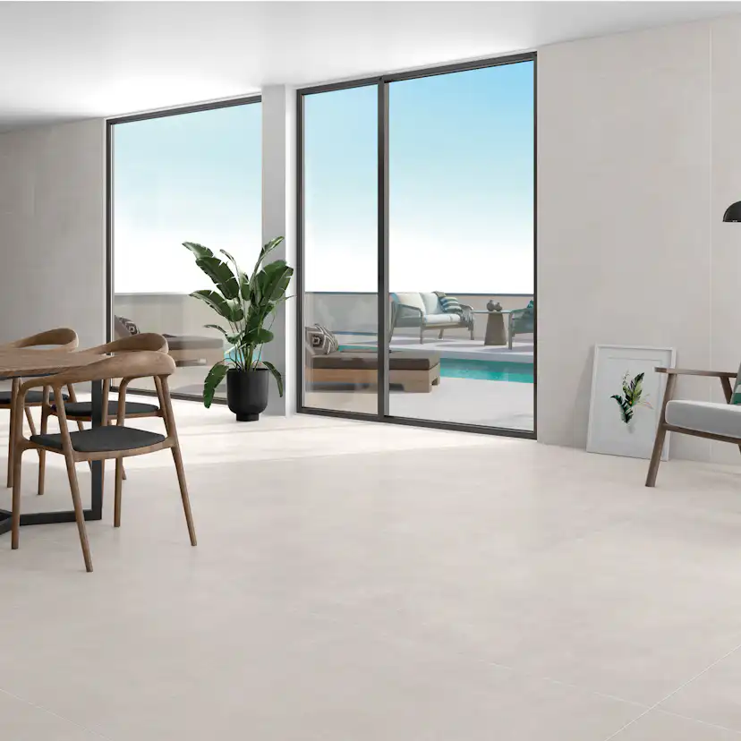 Klinker Indeed Ash Matt 60x60