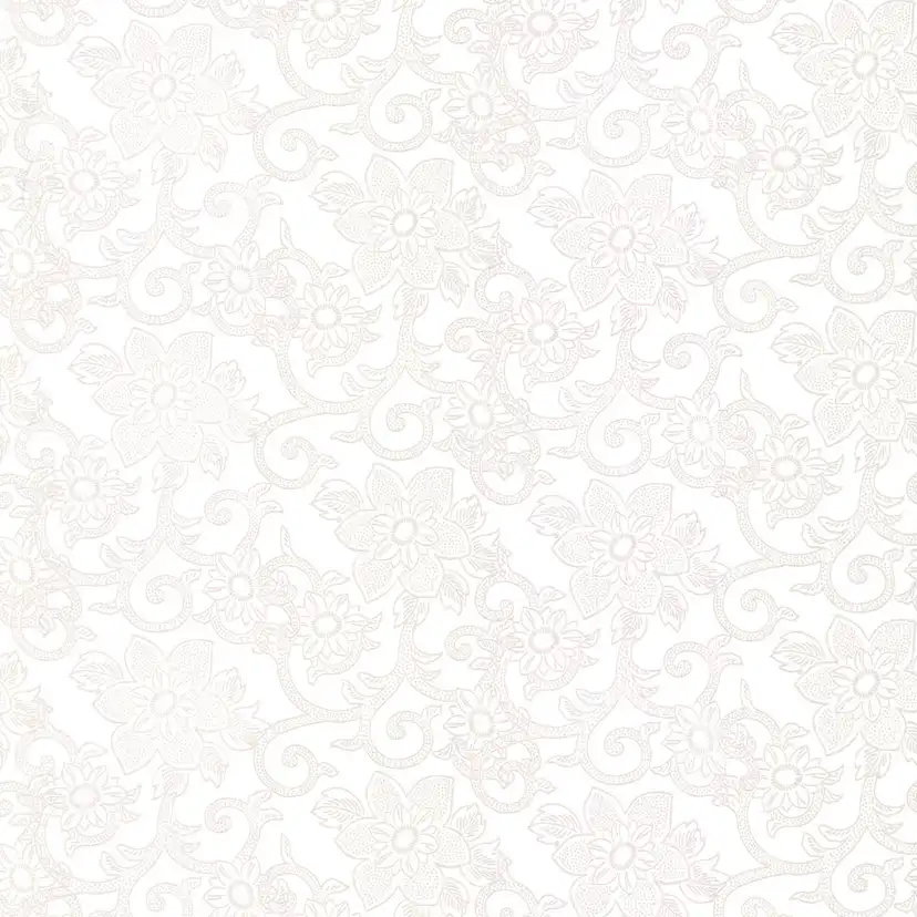 Tapet Decor Maison Queen Jadis Rosa/Beige