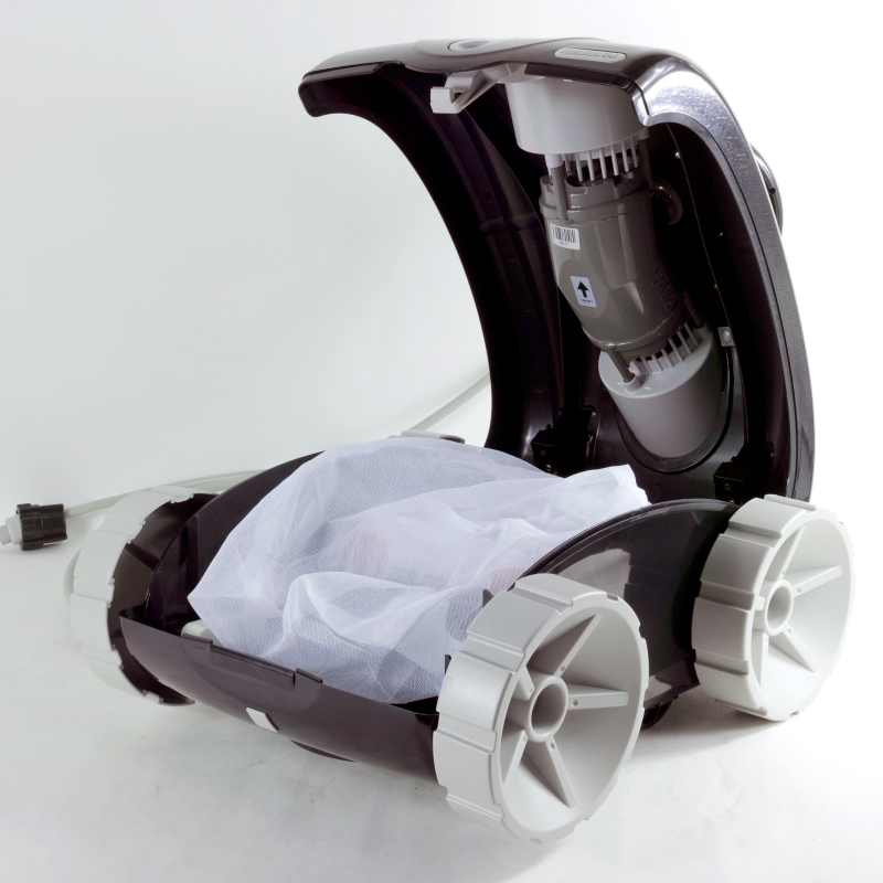 Poolrobot Planet Pool Orca 50 Pooldammsugare 24m²