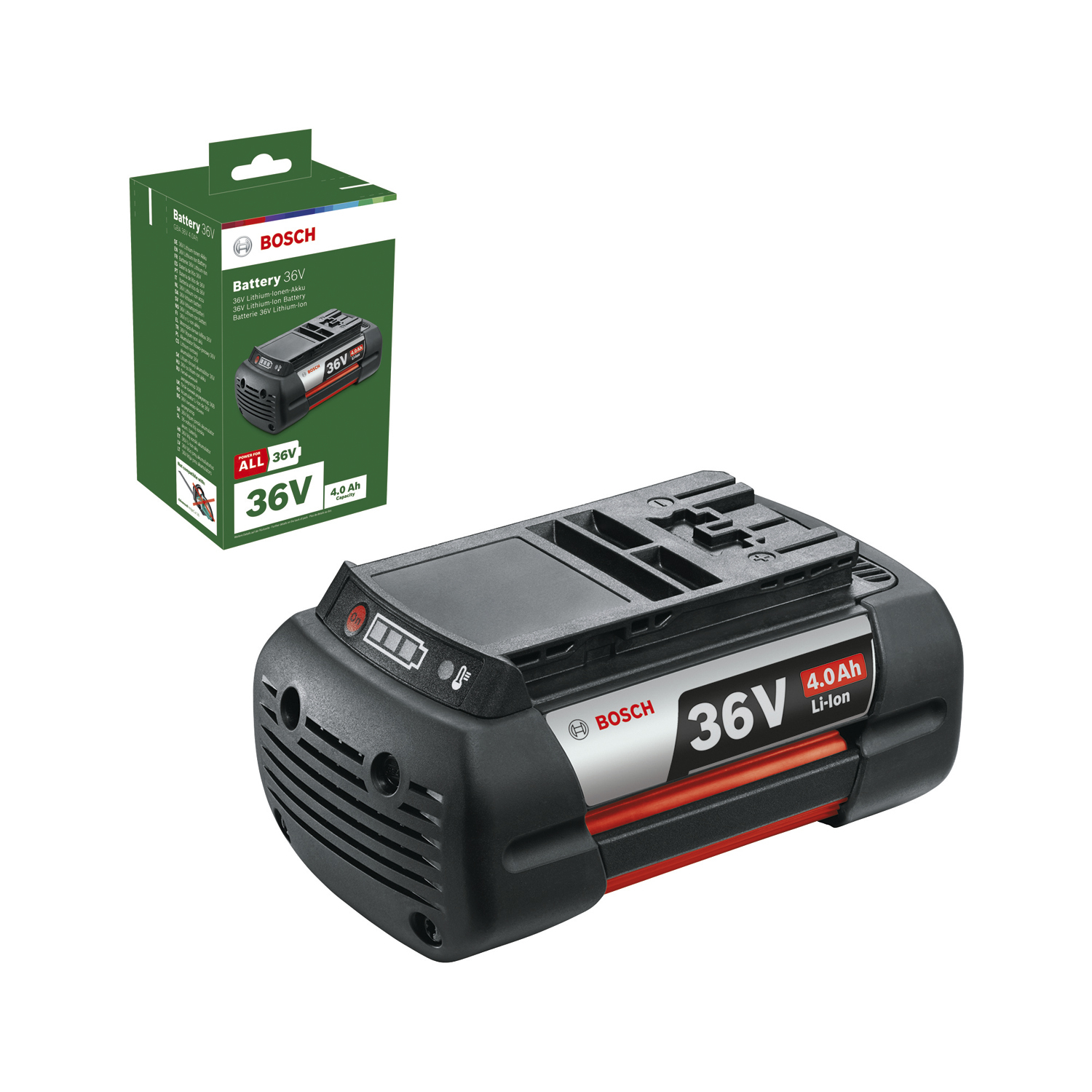 Batteri Bosch Power Tools 36V 4,0AH LI-ION