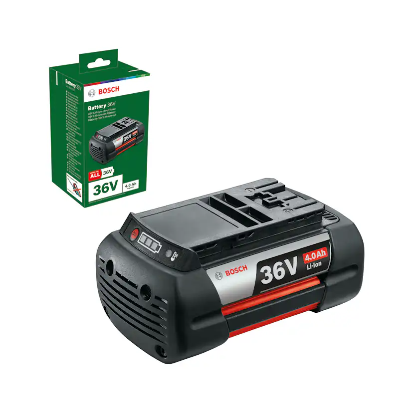 Batteri Bosch Power Tools 36V 4,0AH LI-ION
