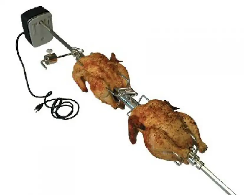 Rotisserie Napoleon Pro 665