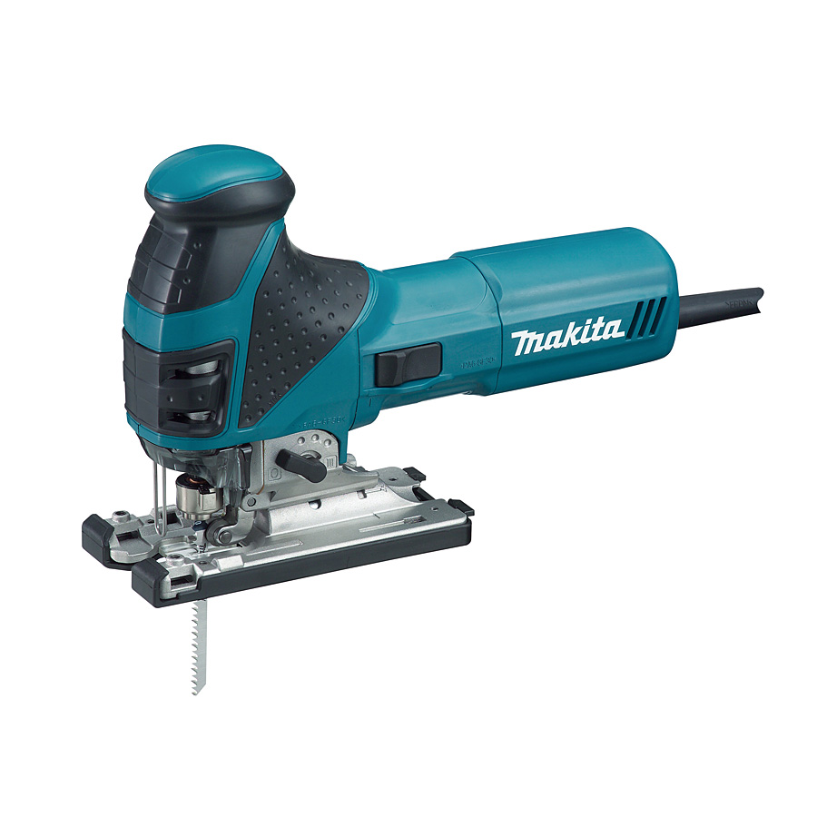 Sticksåg Makita 4351FCTJ