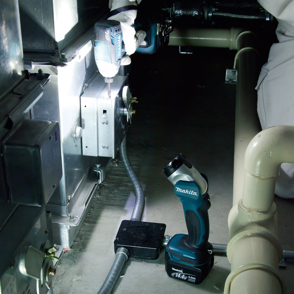 Arbetslampa Makita DEADML802 18V Utan batteri