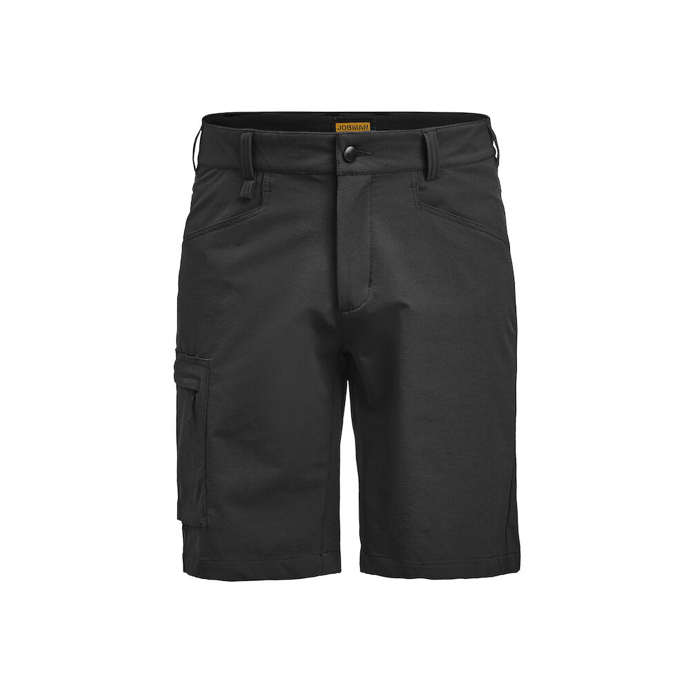 Serviceshorts Jobman 2718 Stretch