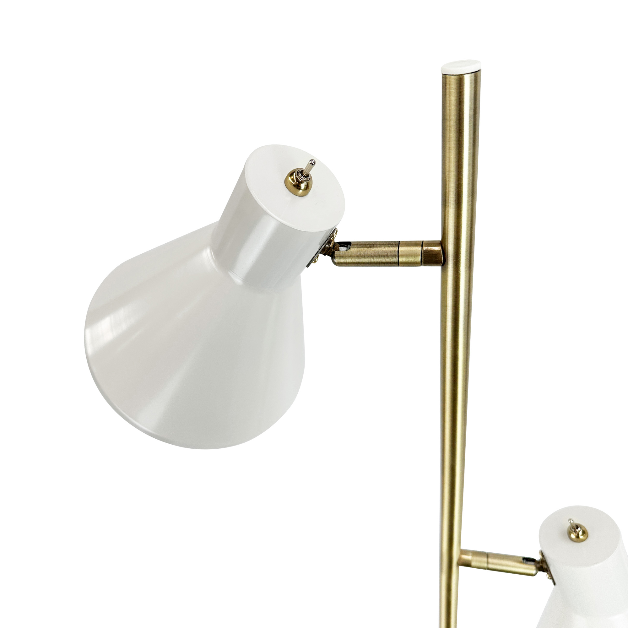Golvlampa Dyberg Larsen Sleep