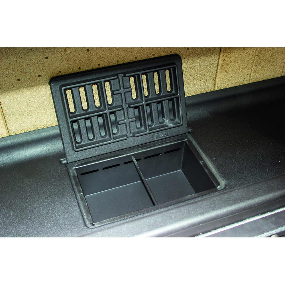 Braskamin Lacunza Itaca 80 ECO