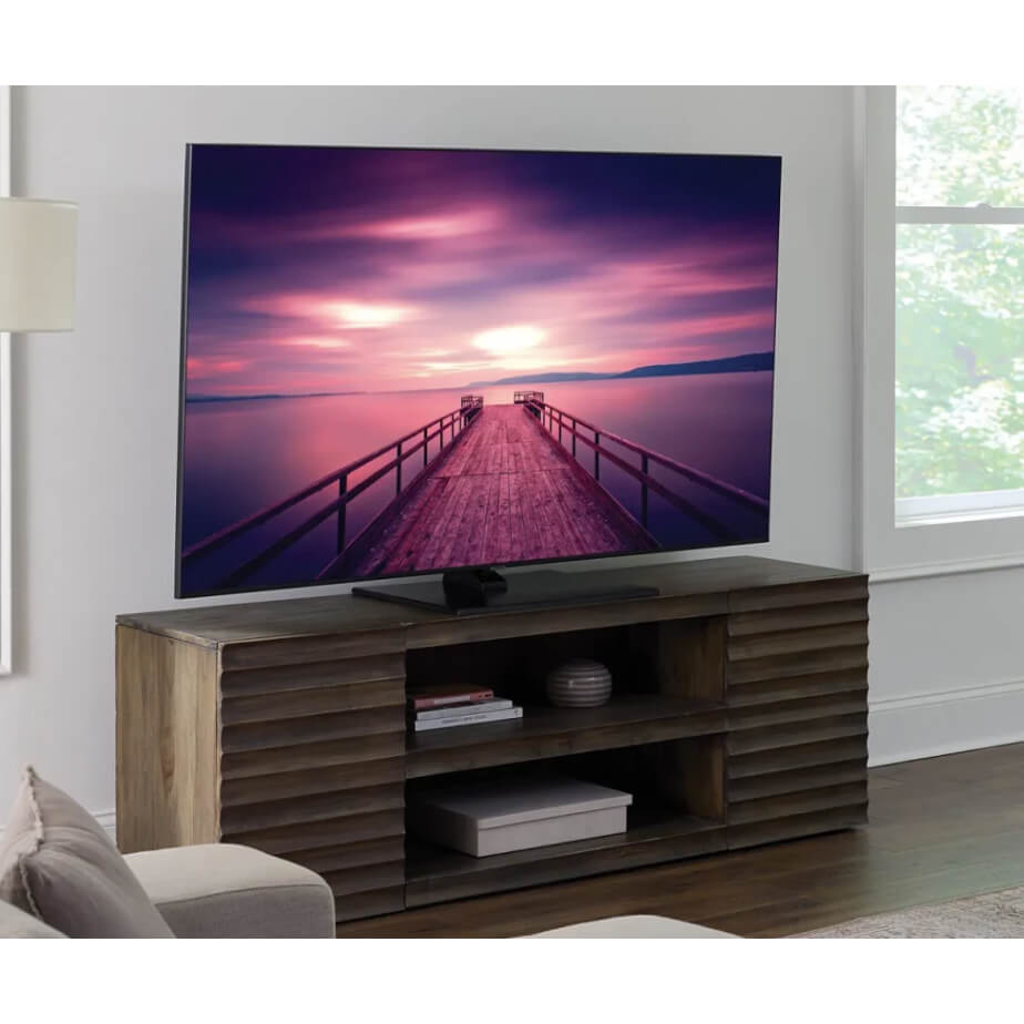 TV-ställ SANUS Svängbart 40-86