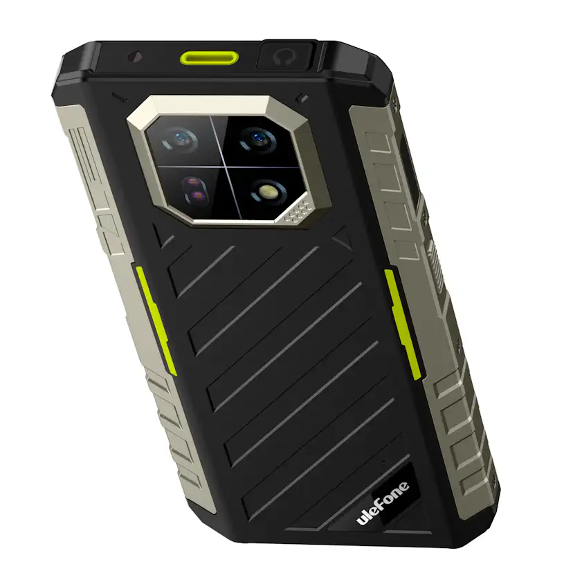 Smartphone Ulefone Armor 22 8+256 GB