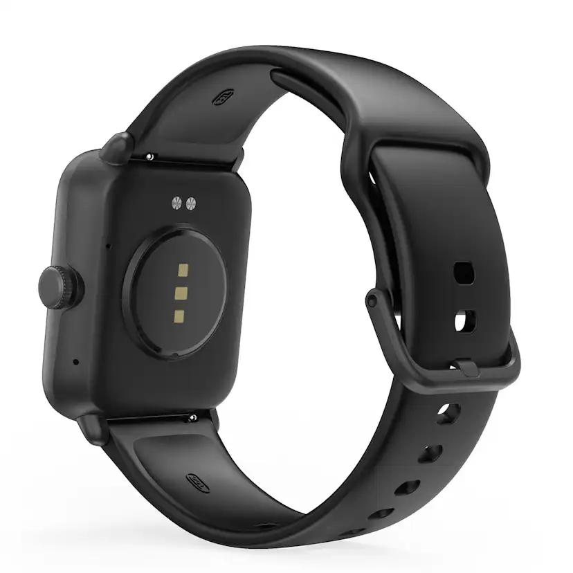 Smart Watch Hama 6010 Svart
