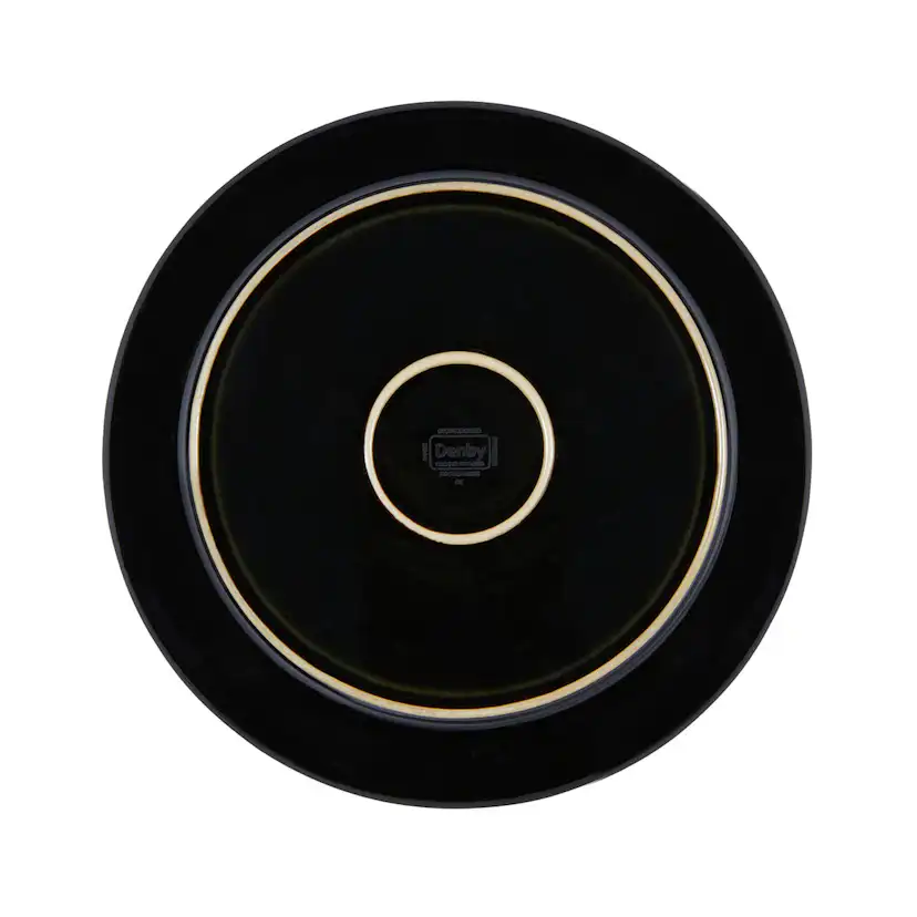 Tallrik Denby Halo 24,5 cm