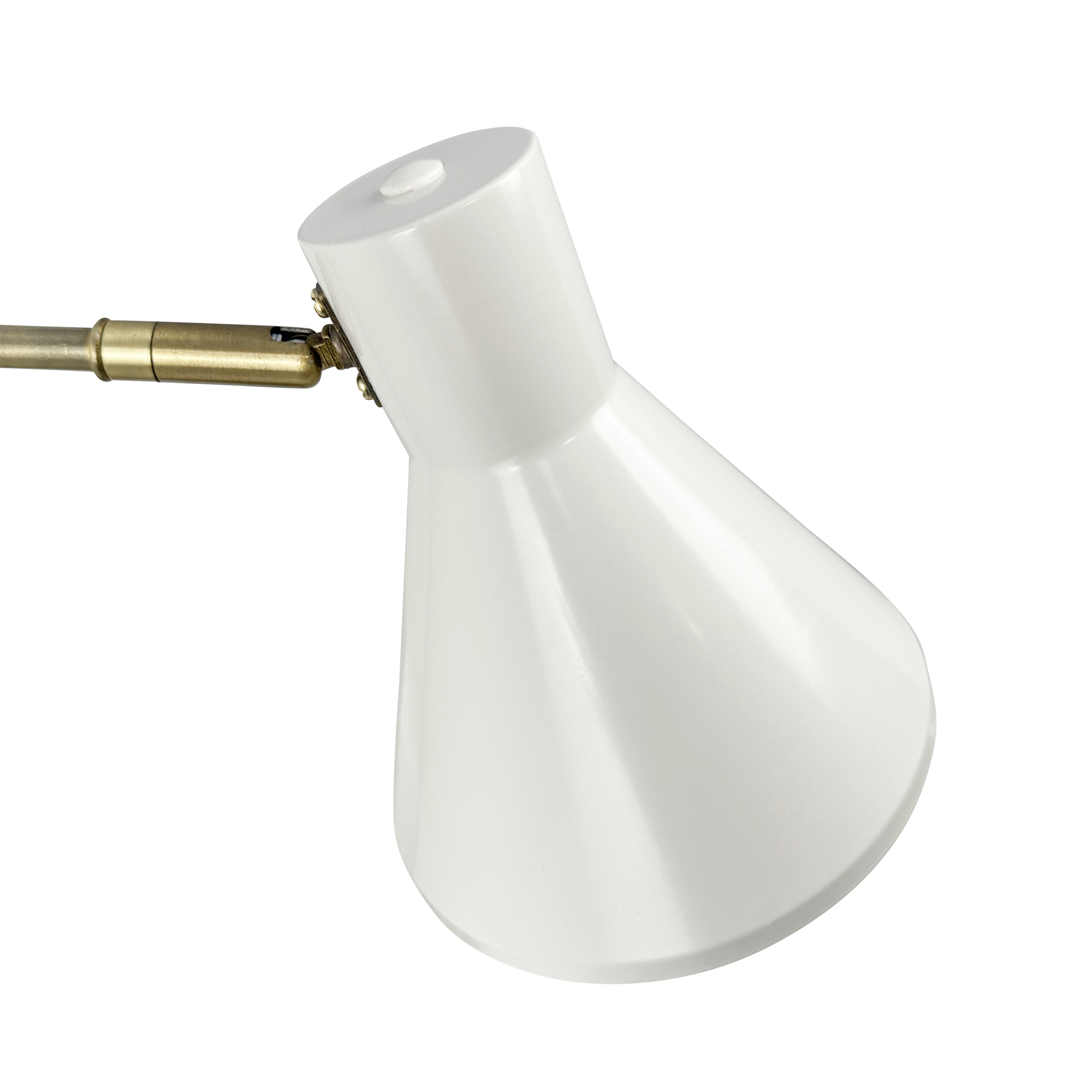 Vägglampa Dyberg Larsen Sleep